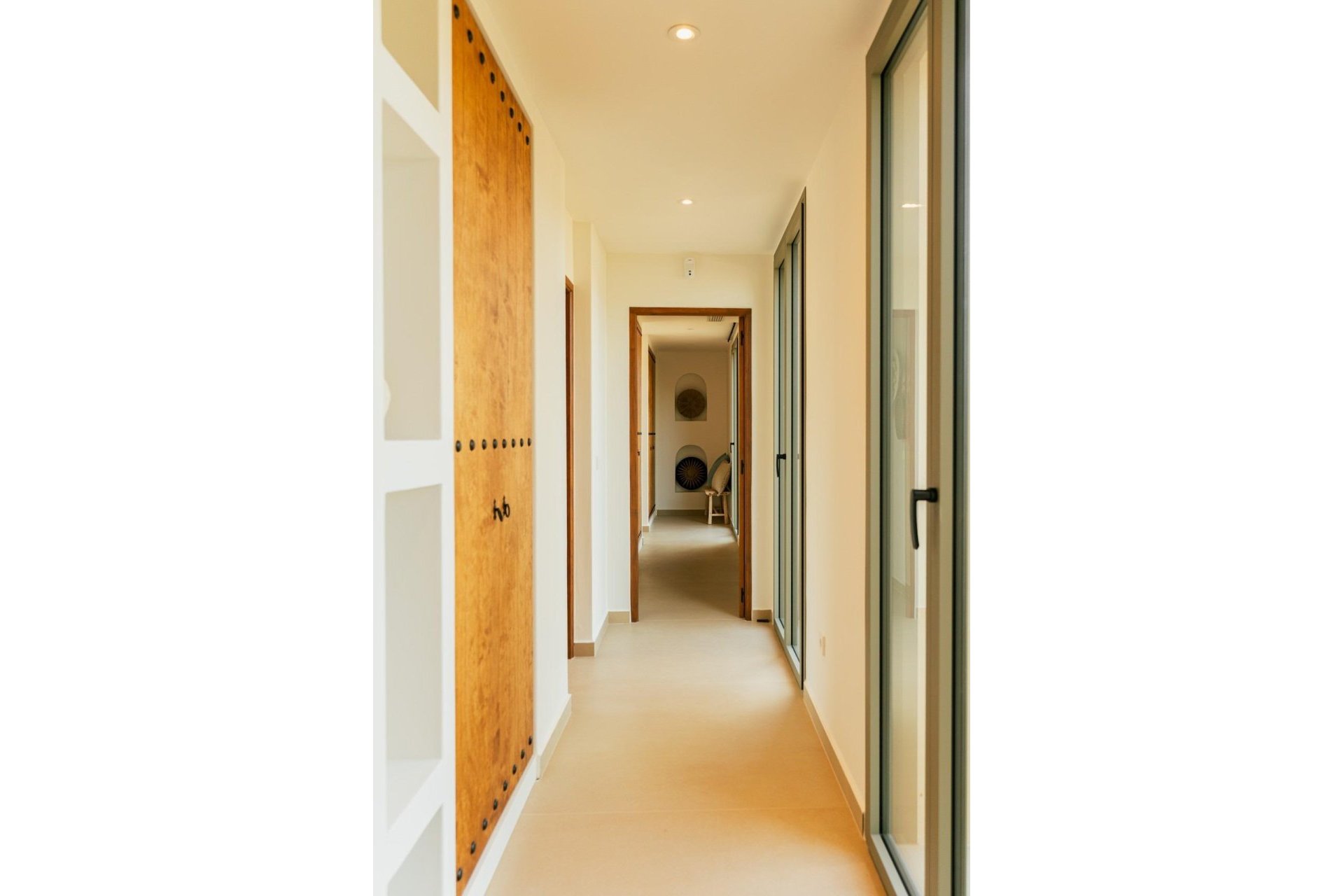 Nouvelle construction - Villa - Jávea Xàbia - Valle del Sol