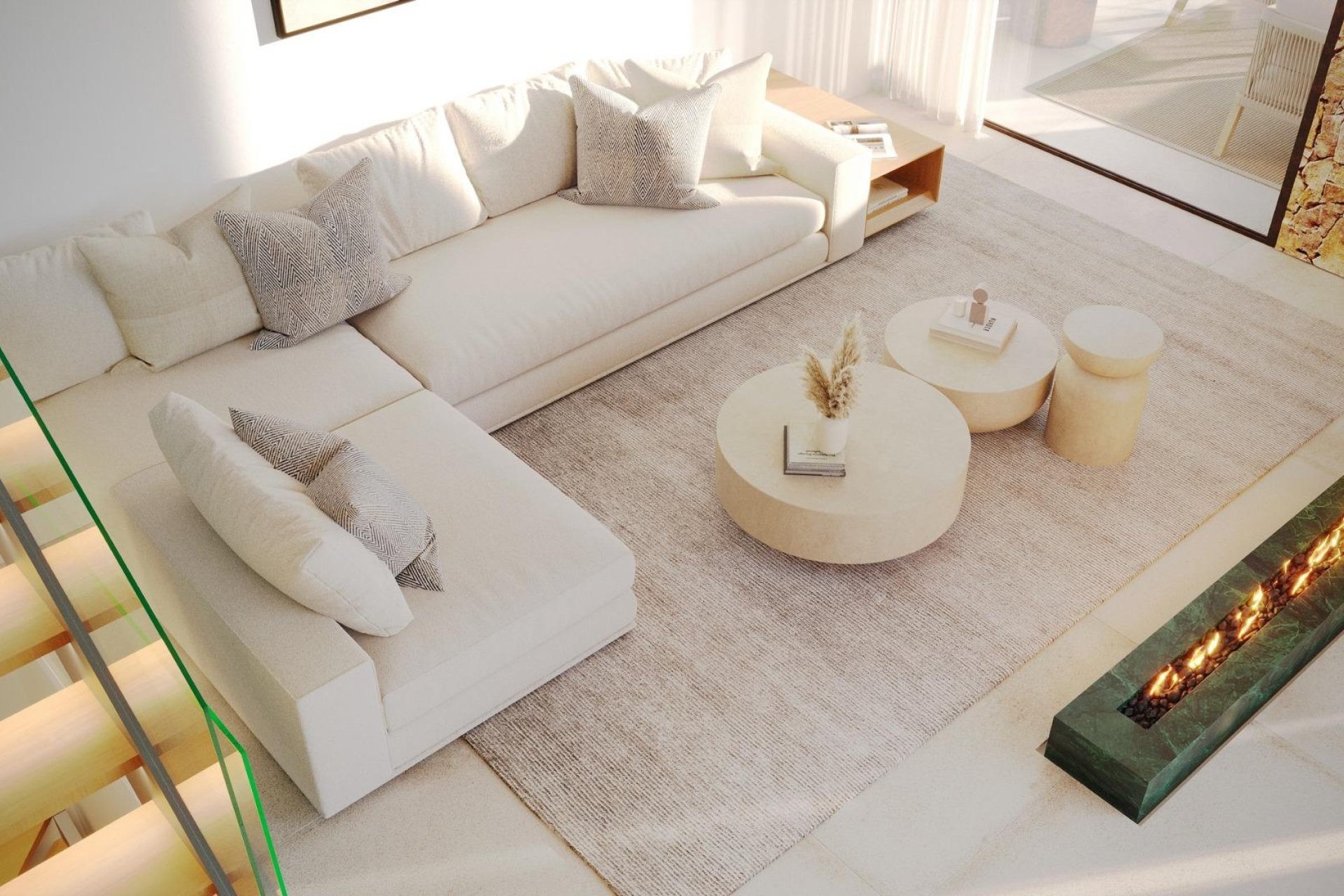 Nouvelle construction - Villa - Jávea Xàbia - Valle del Sol