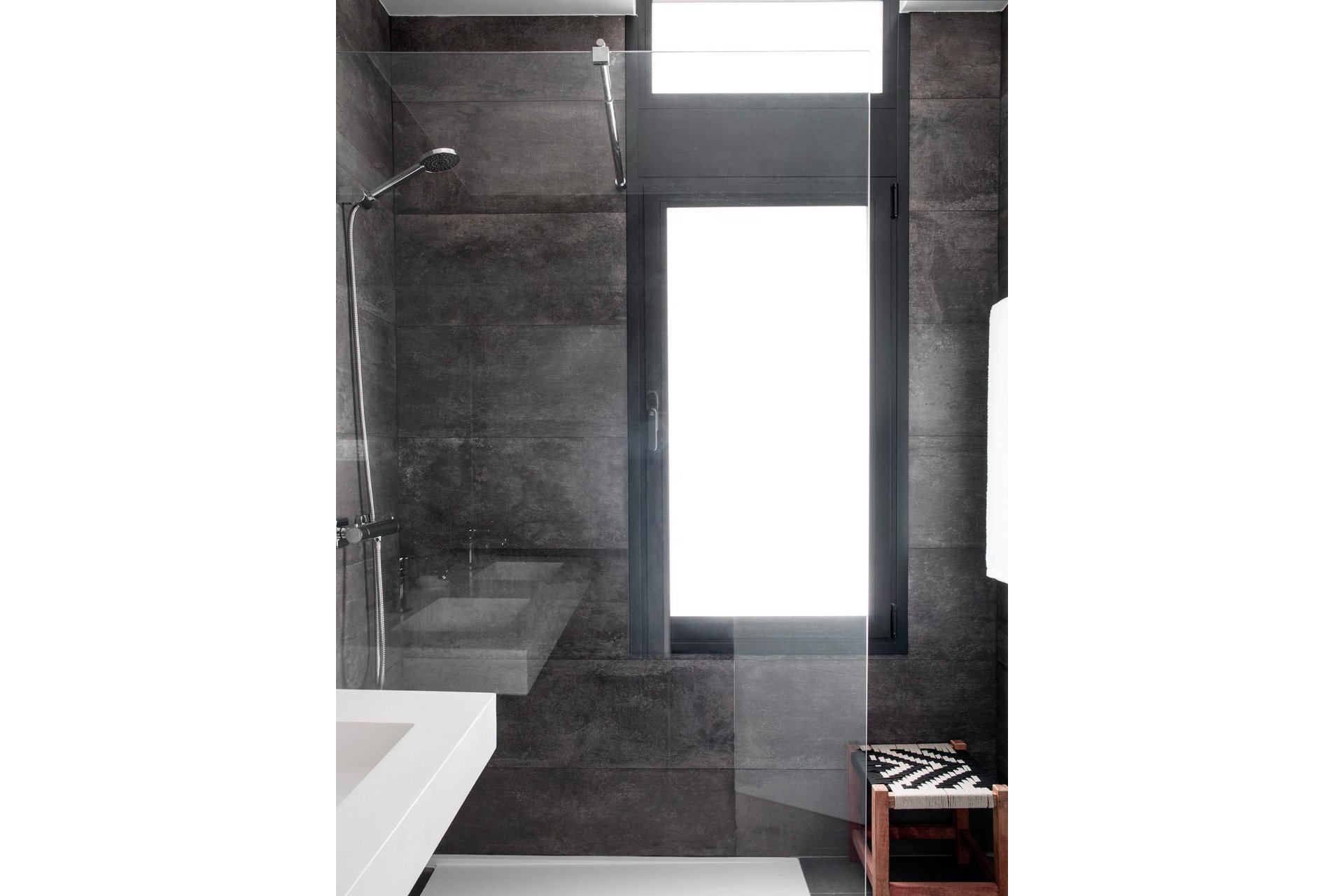 Nouvelle construction - Villa - La Manga Club