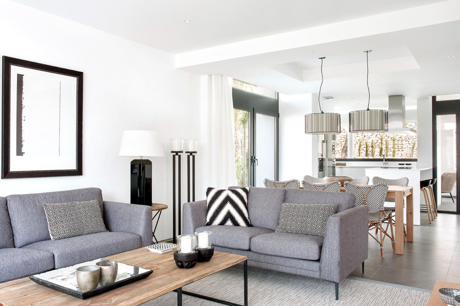 Nouvelle construction - Villa - La Manga Club