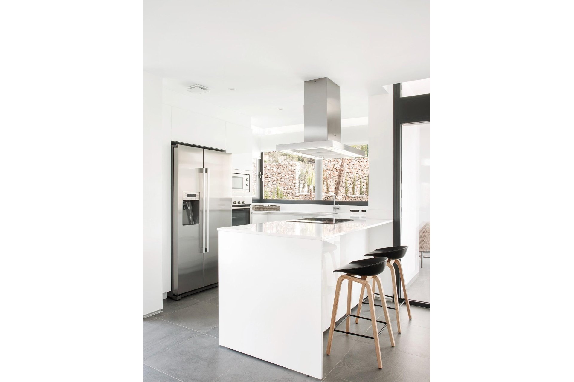 Nouvelle construction - Villa - La Manga Club