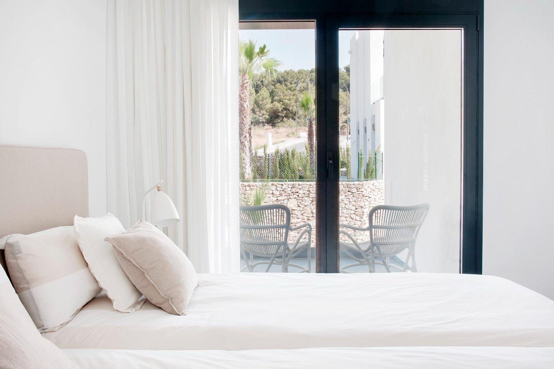 Nouvelle construction - Villa - La Manga Club