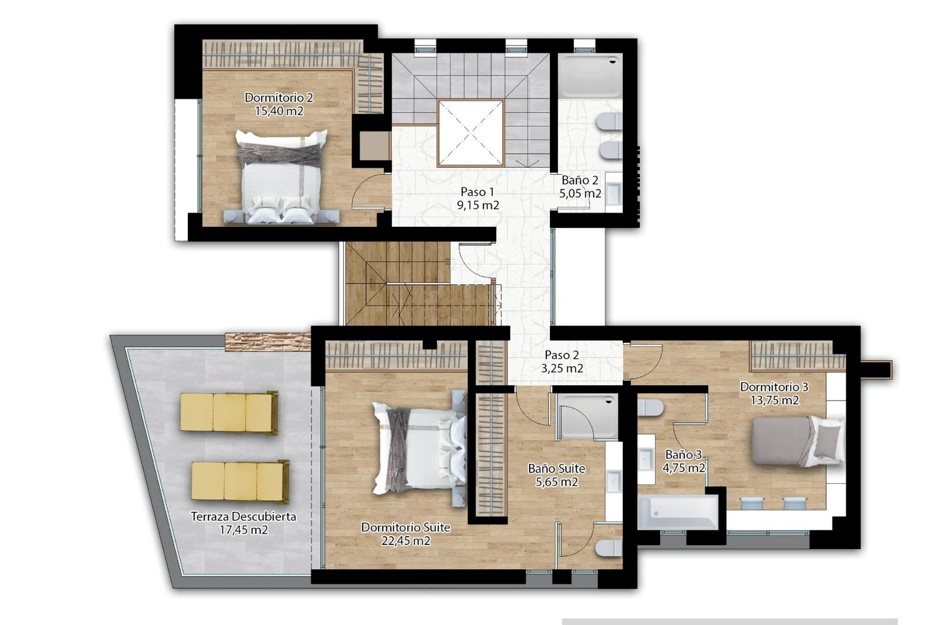 Nouvelle construction - Villa - La Nucía - Coblanca