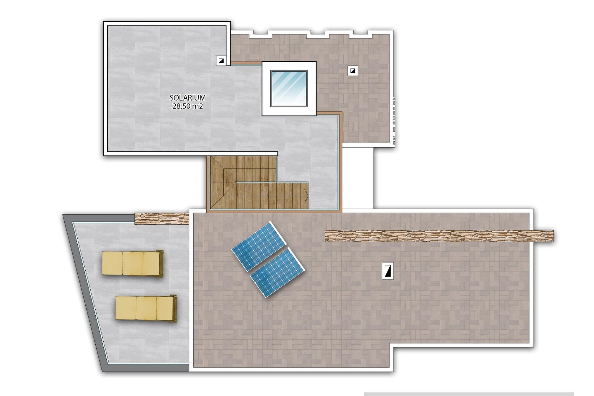 Nouvelle construction - Villa - La Nucía - Coblanca