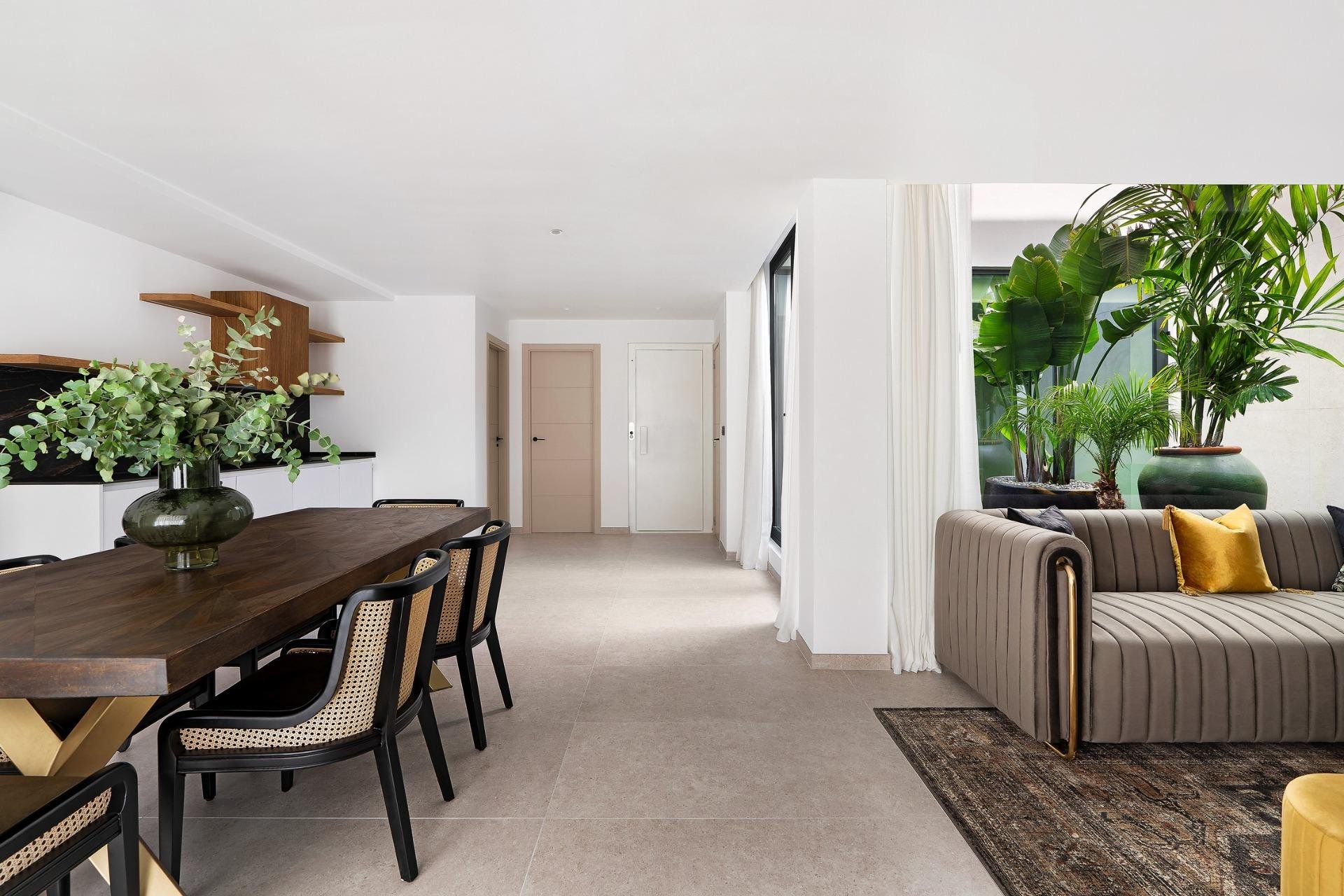 Nouvelle construction - Villa - La Nucía - Coblanca