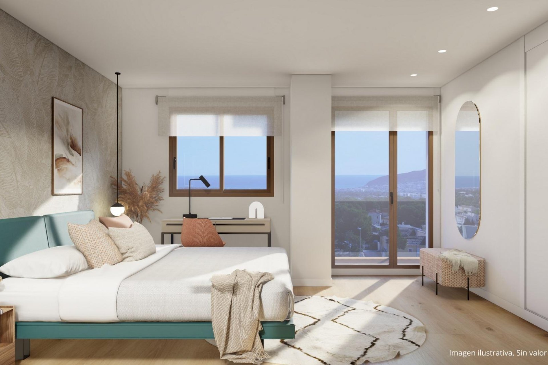 Nouvelle construction - Villa - La Nucía - Nou Espai