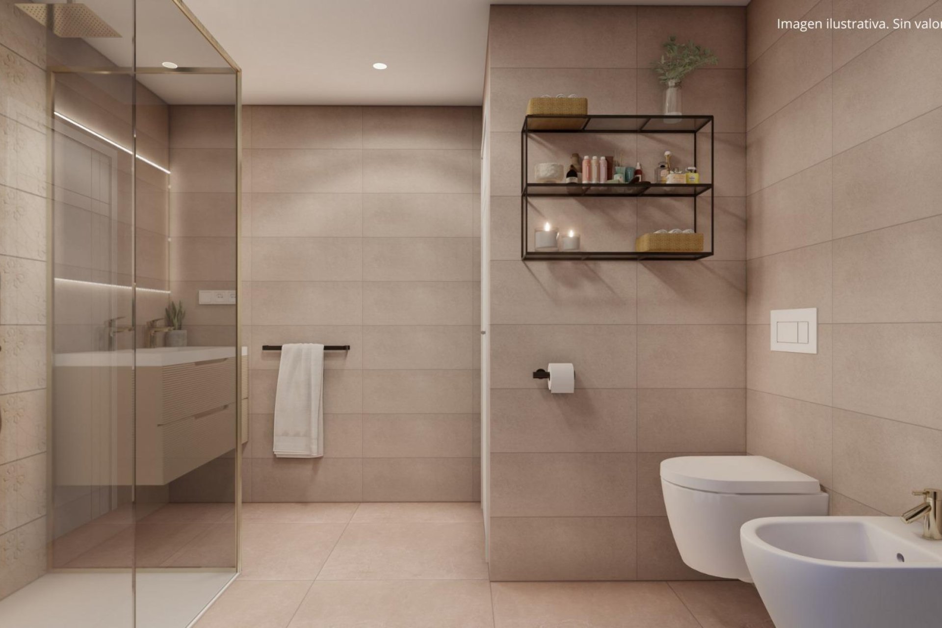 Nouvelle construction - Villa - La Nucía - Nou Espai