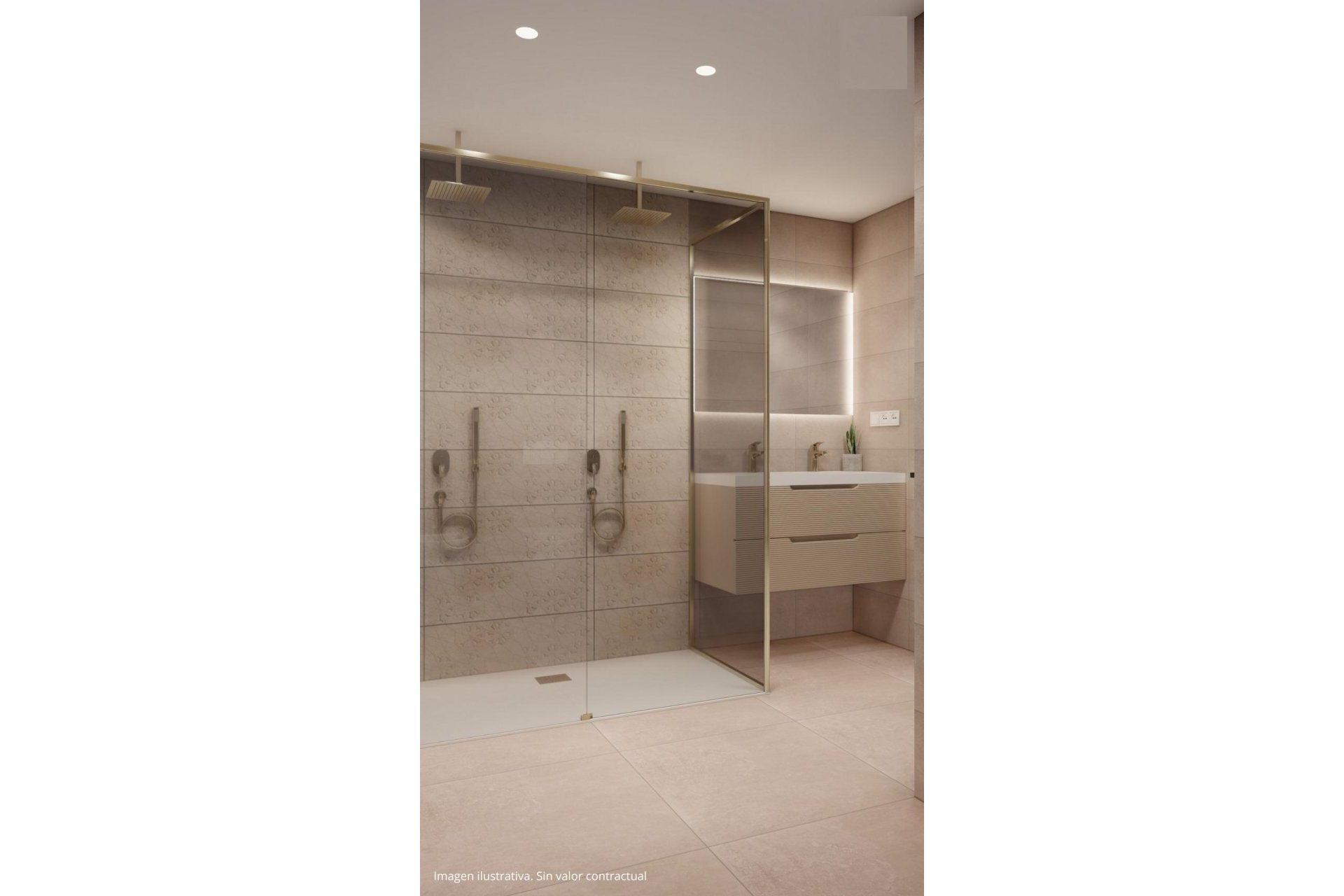 Nouvelle construction - Villa - La Nucía - Nou Espai