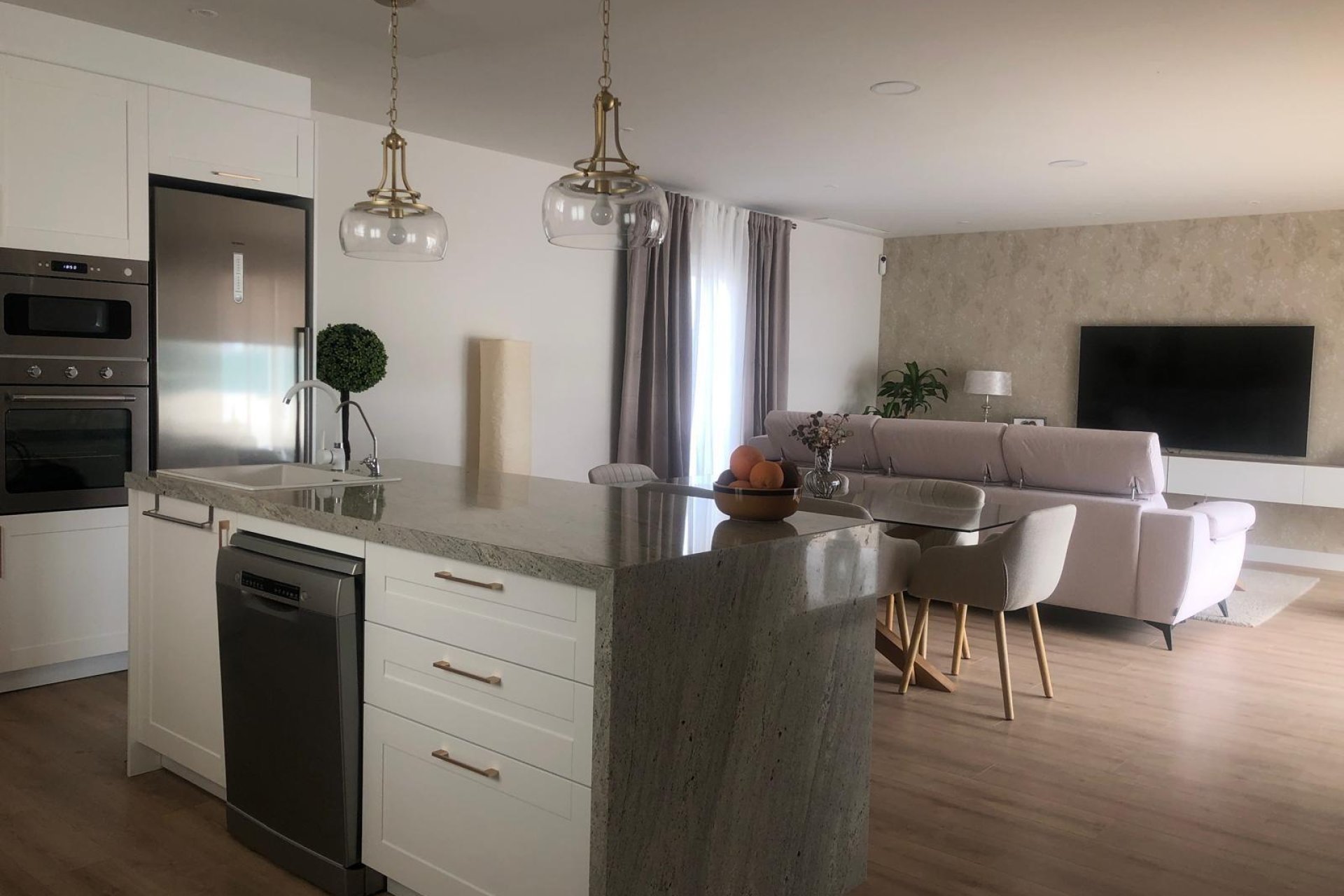Nouvelle construction - Villa - La Romana - Los Joveres