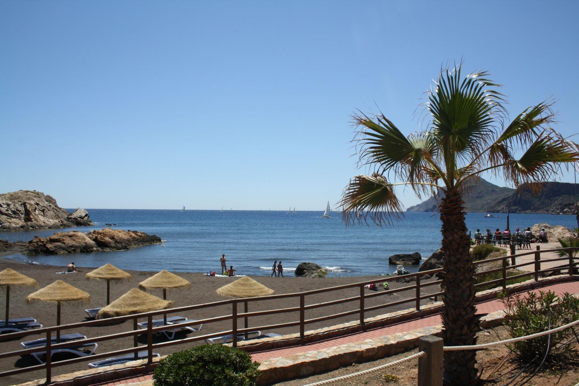 Nouvelle construction - Villa - La Union - centro