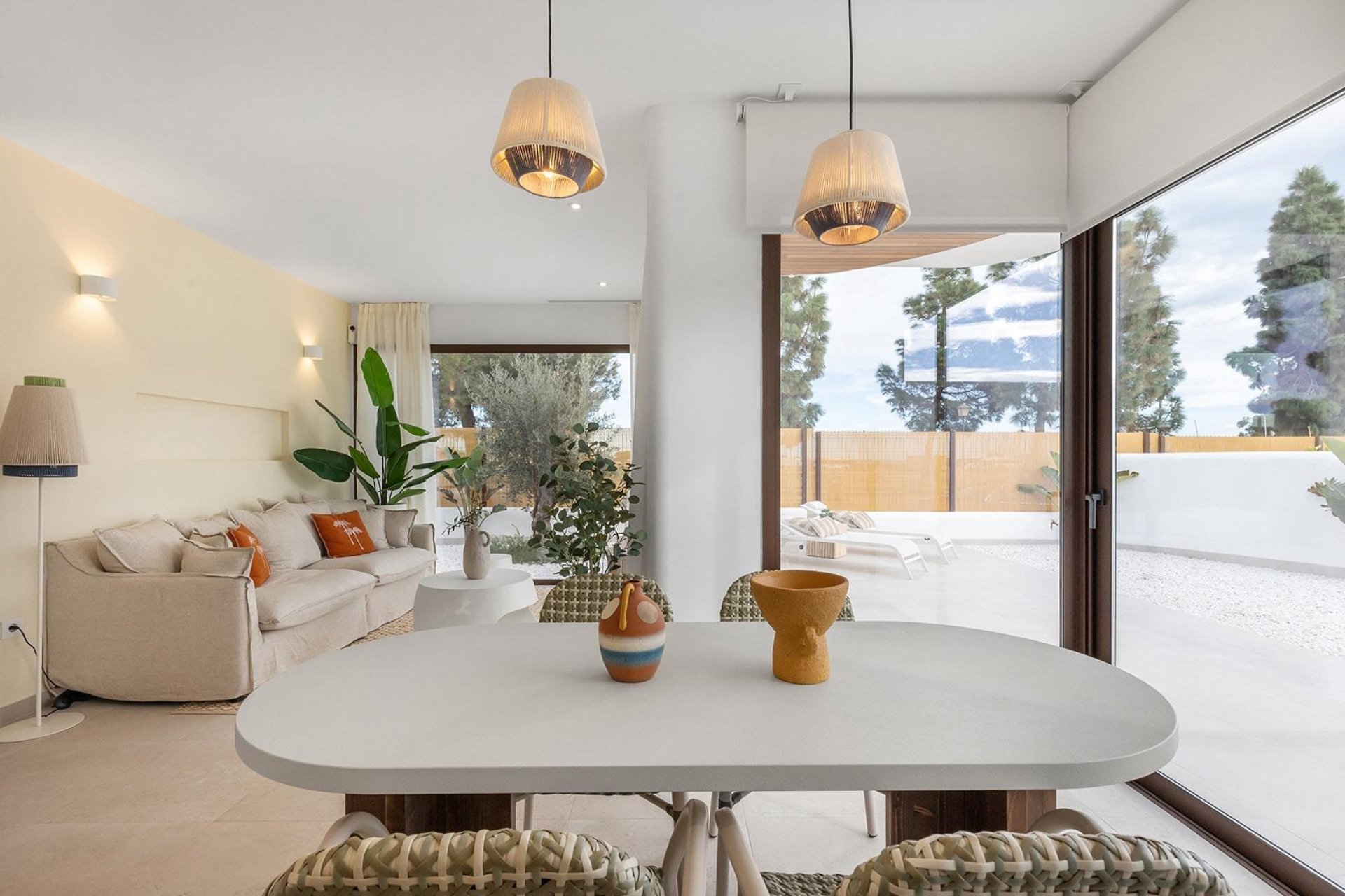 Nouvelle construction - Villa - Los Alcazares - La Serena Golf