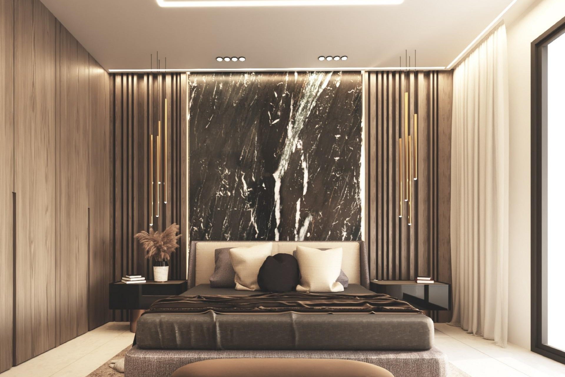 Nouvelle construction - Villa - Los Alcazares - Santa Rosalia Lake and Life Resort