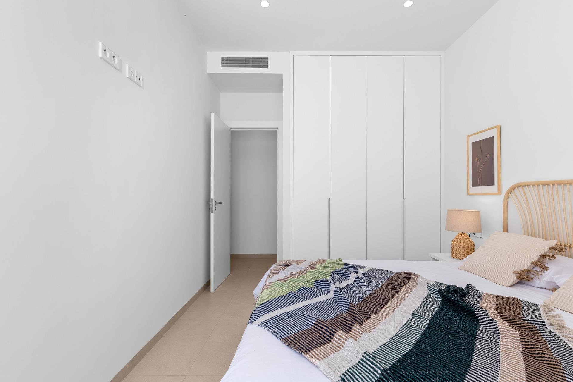 Nouvelle construction - Villa - Los Alcazares - Serena Golf