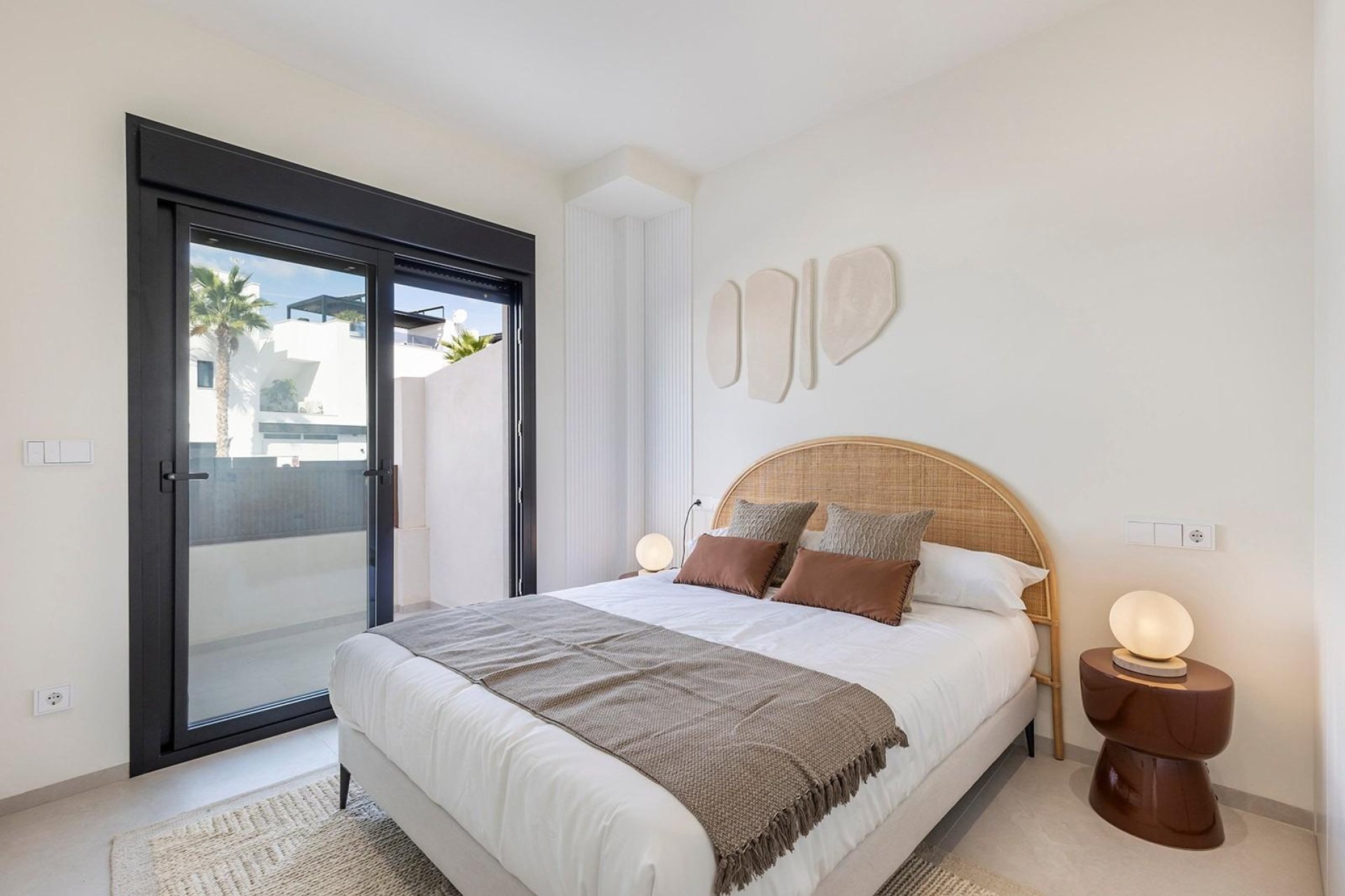 Nouvelle construction - Villa - Los Alcazares - Serena Golf