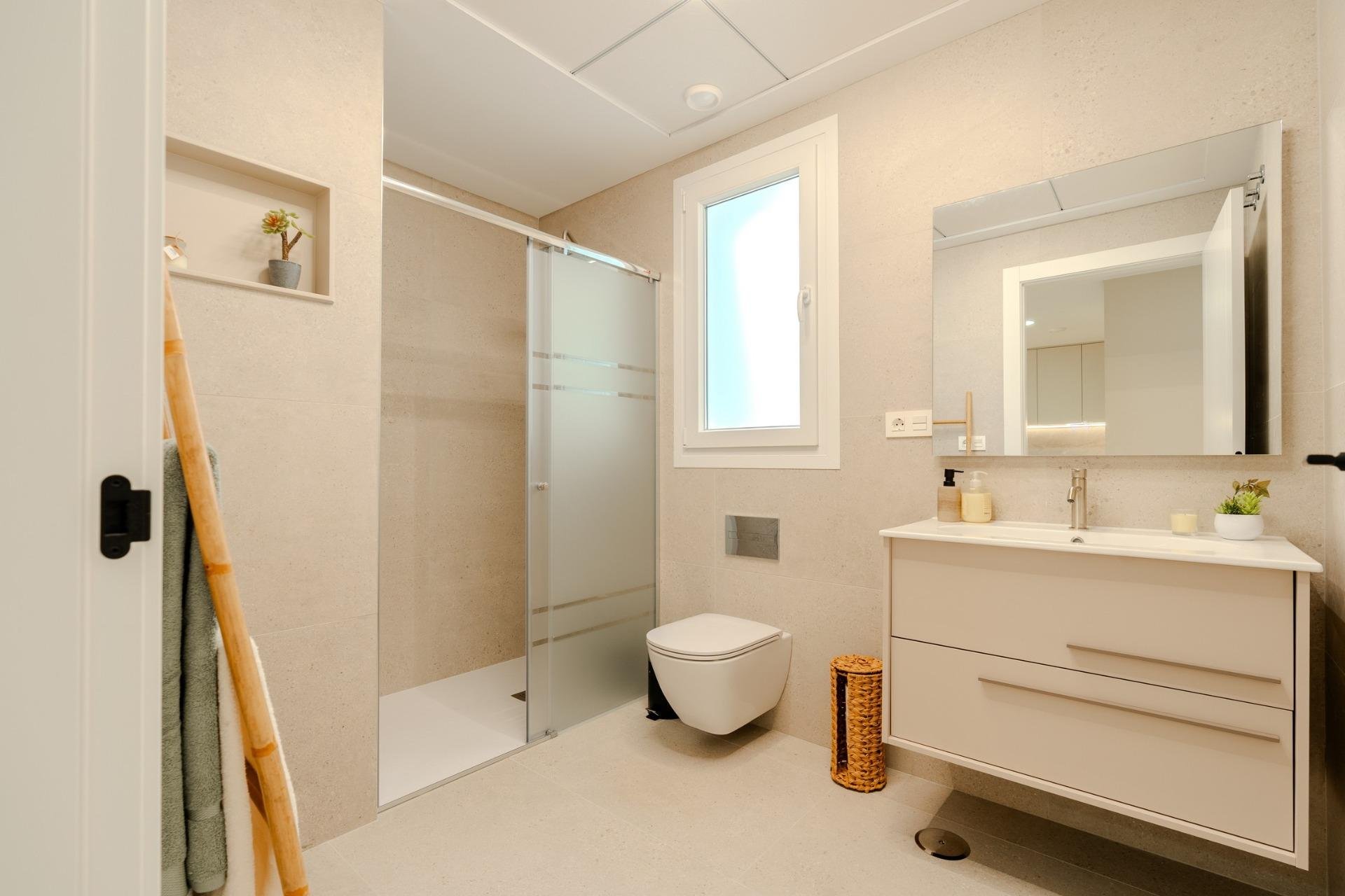 Nouvelle construction - Villa - Los Alcazares - Torre del Rame