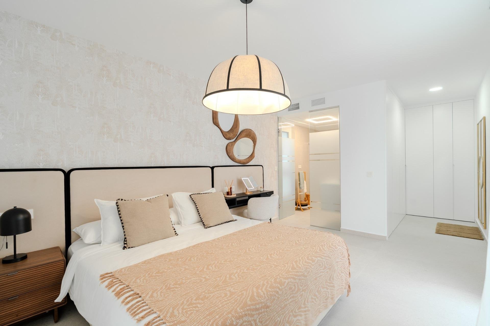 Nouvelle construction - Villa - Los Alcazares - Torre del Rame