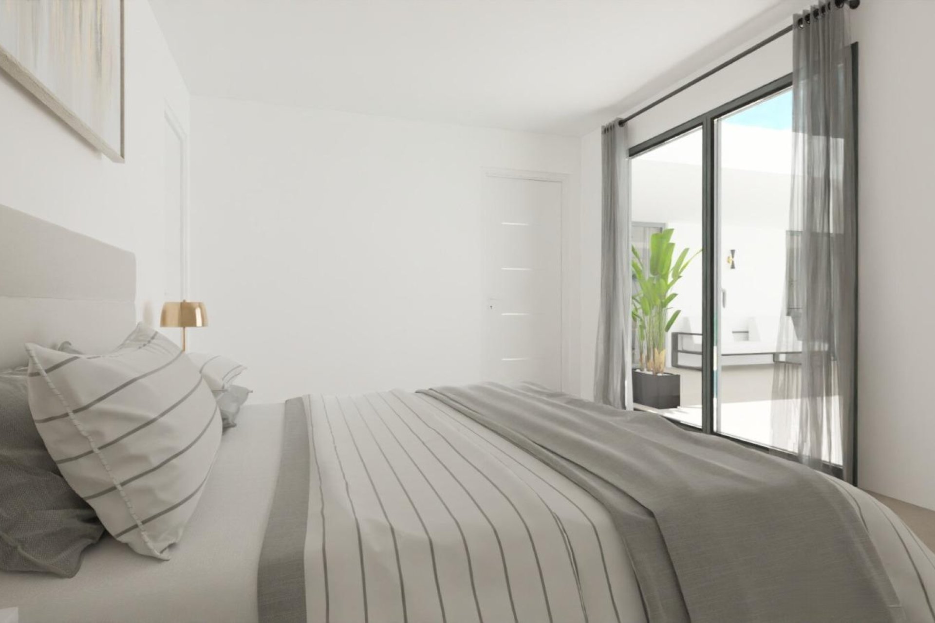 Nouvelle construction - Villa - Monforte del Cid - La Capitana