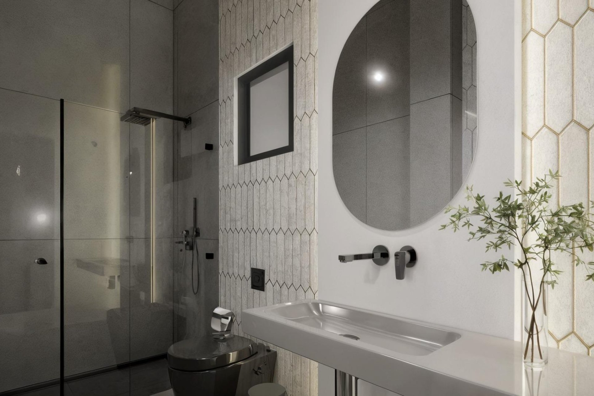 Nouvelle construction - Villa - Montesinos - La herrada