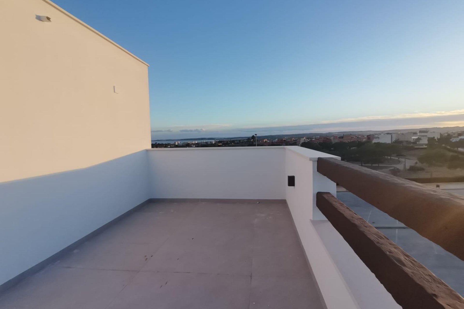 Nouvelle construction - Villa - Montesinos - La herrada