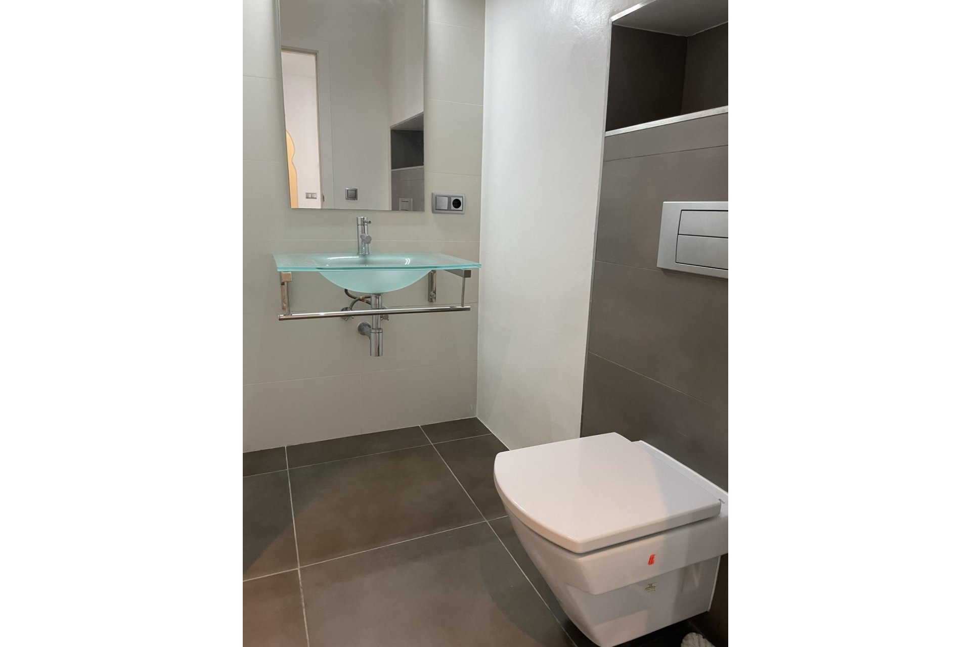 Nouvelle construction - Villa - Moraira_Teulada - La Sabatera