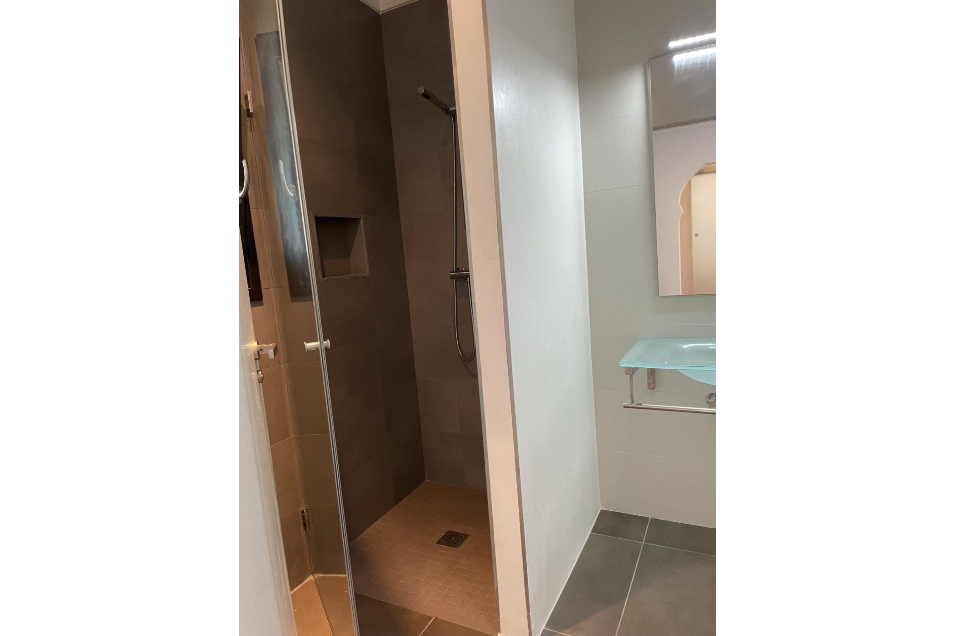 Nouvelle construction - Villa - Moraira_Teulada - La Sabatera