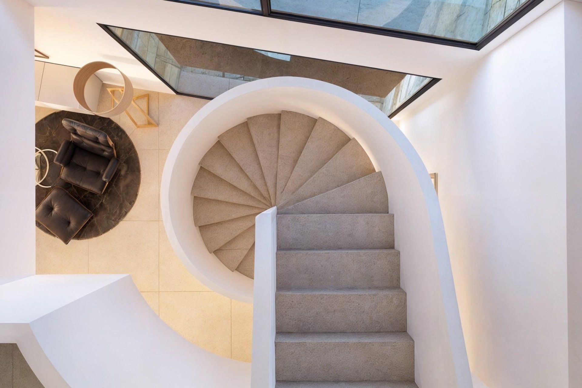 Nouvelle construction - Villa - Moraira_Teulada - Pinar del Advocat