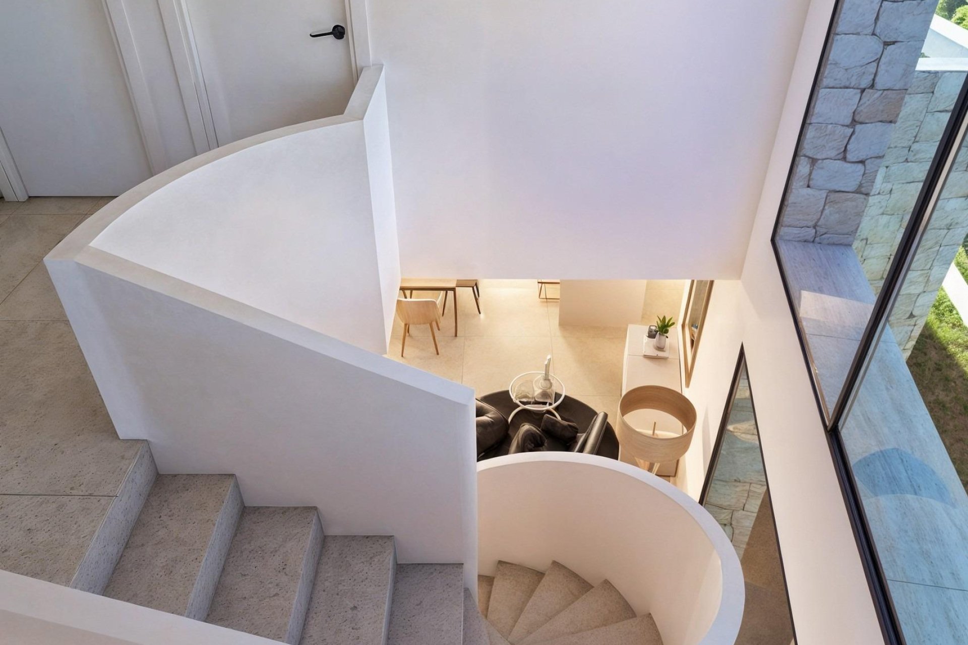 Nouvelle construction - Villa - Moraira_Teulada - Pinar del Advocat