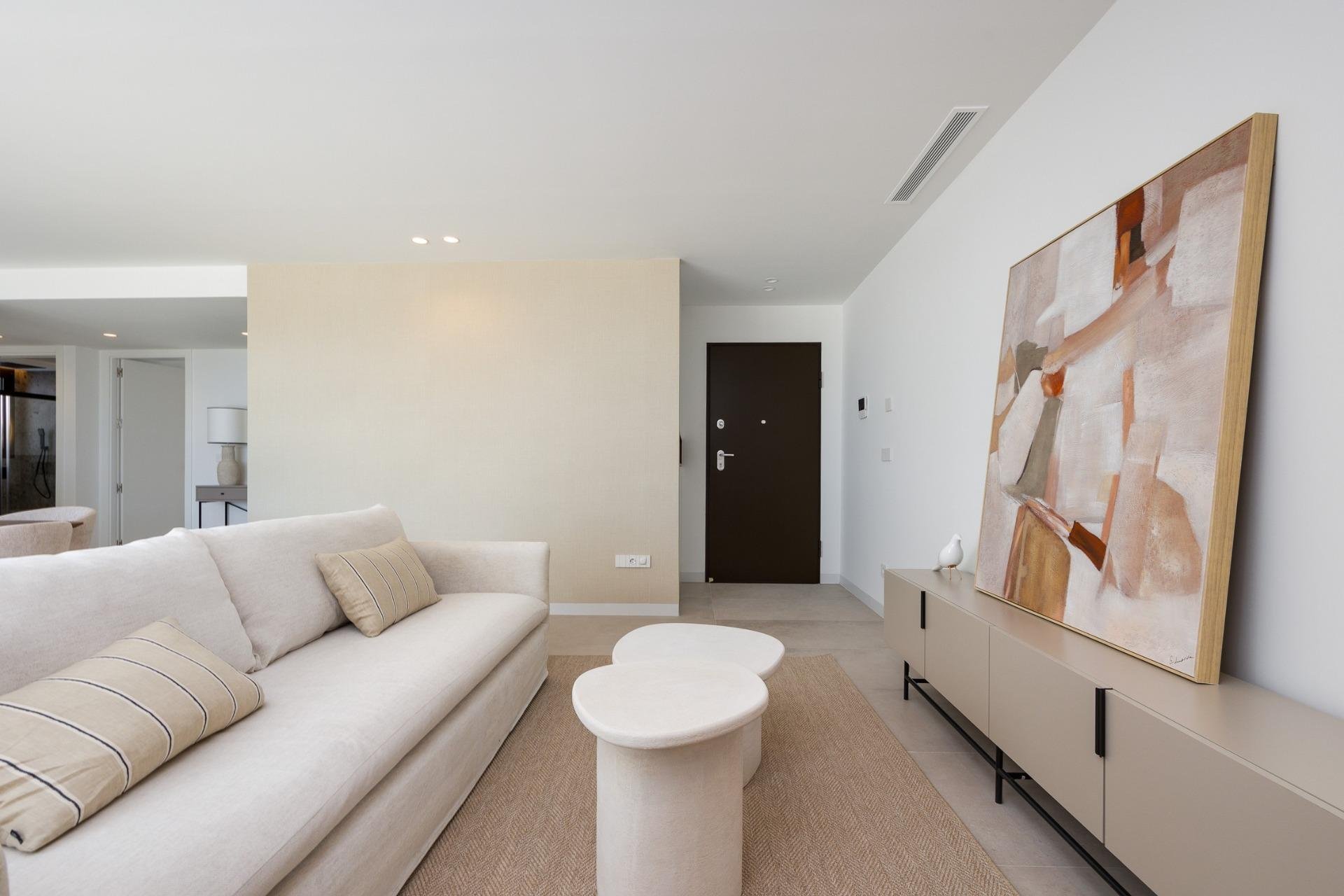 Nouvelle construction - Villa - Mutxamel - Cotoveta
