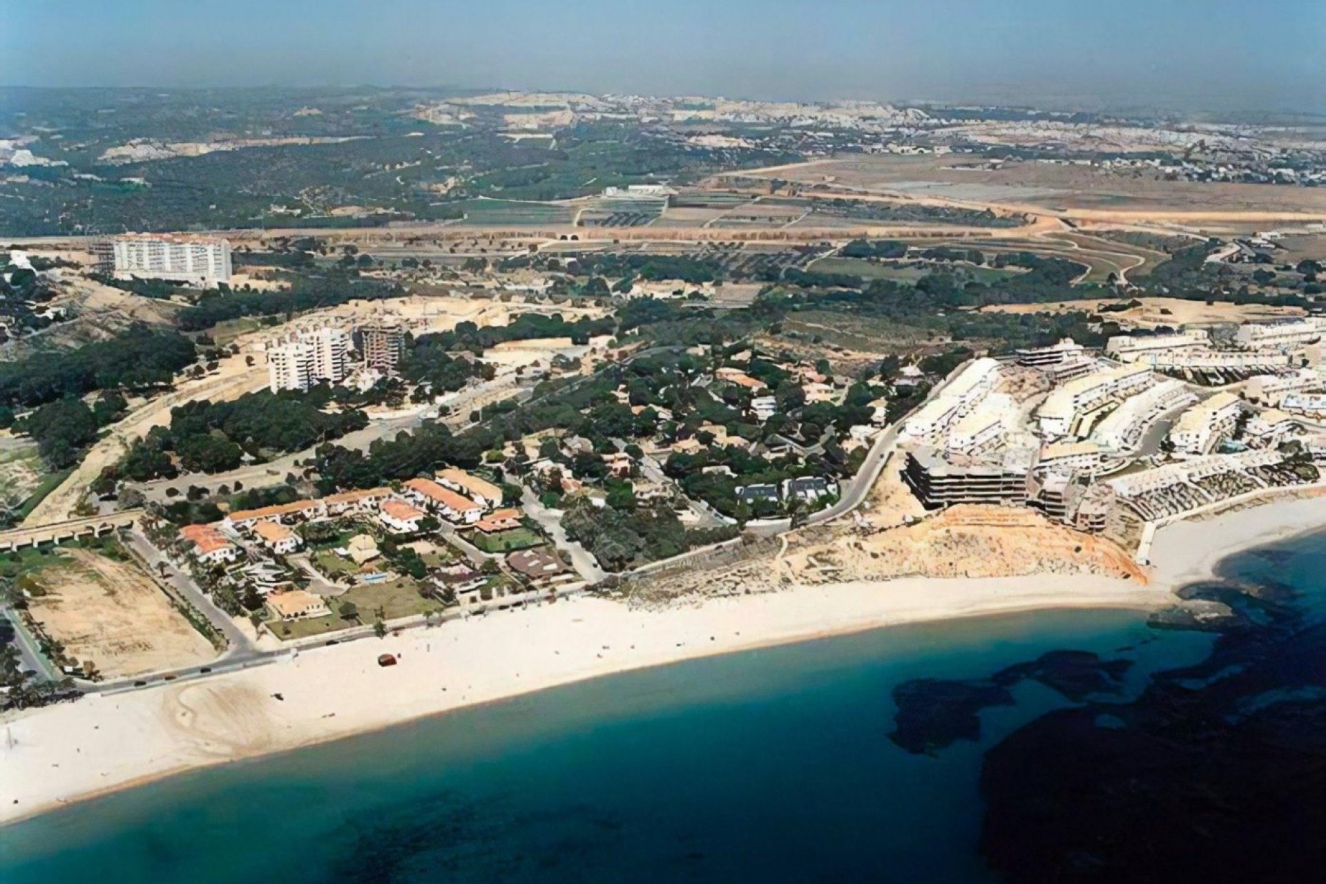 Nouvelle construction - Villa - Orihuela Costa - Campoamor