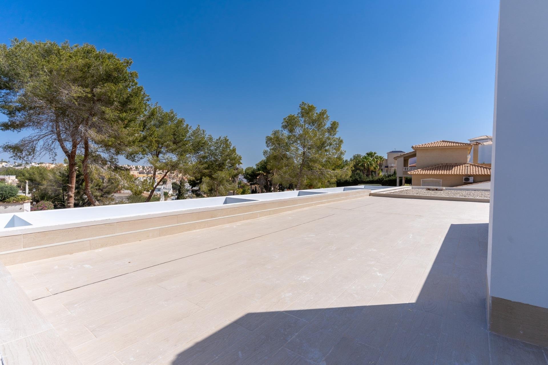 Nouvelle construction - Villa - Orihuela Costa - Las Filipinas