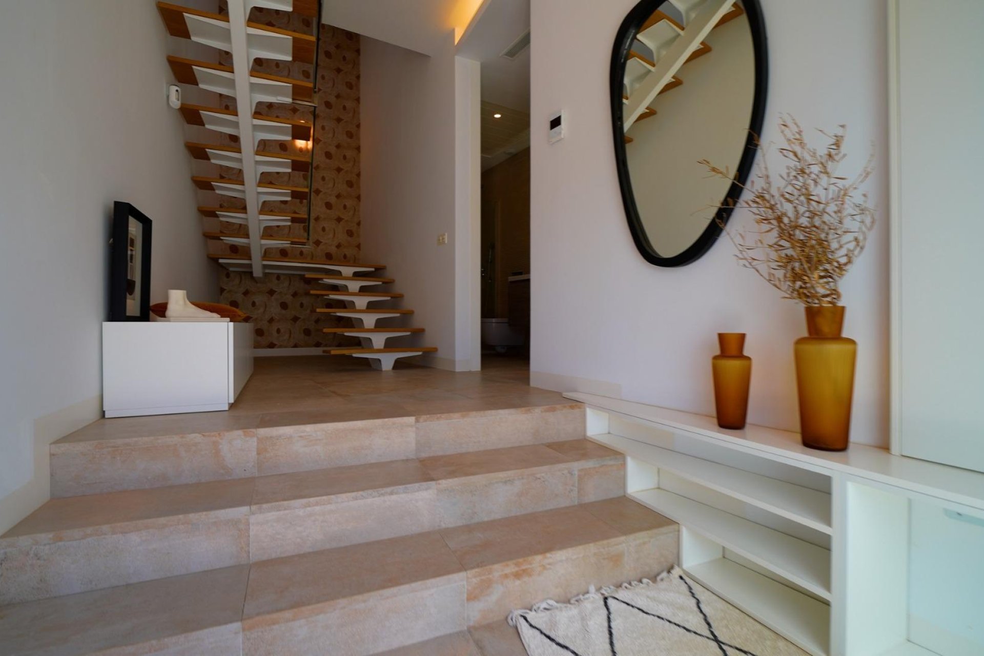 Nouvelle construction - Villa - Orihuela Costa - Los Altos