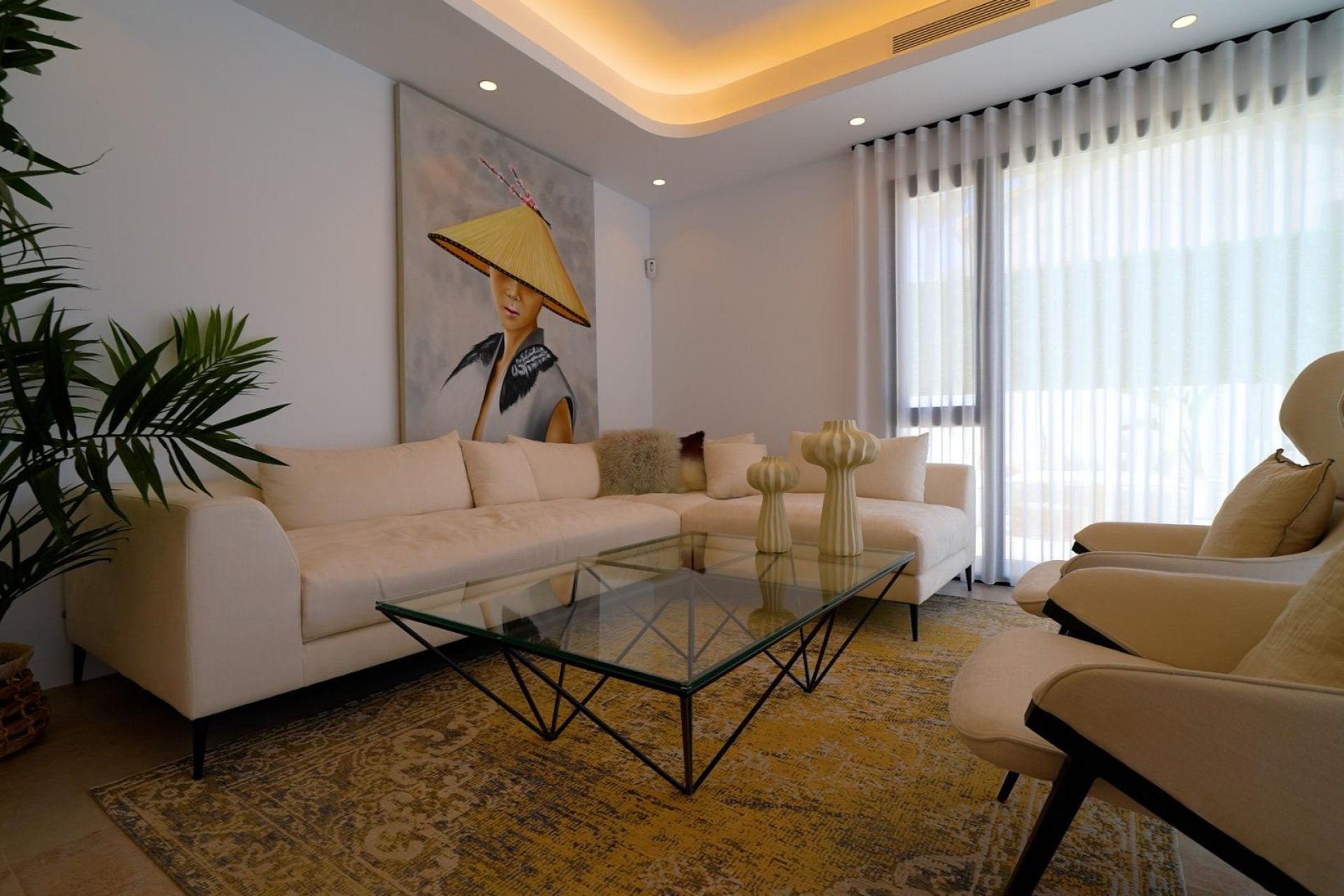 Nouvelle construction - Villa - Orihuela Costa - Los Altos