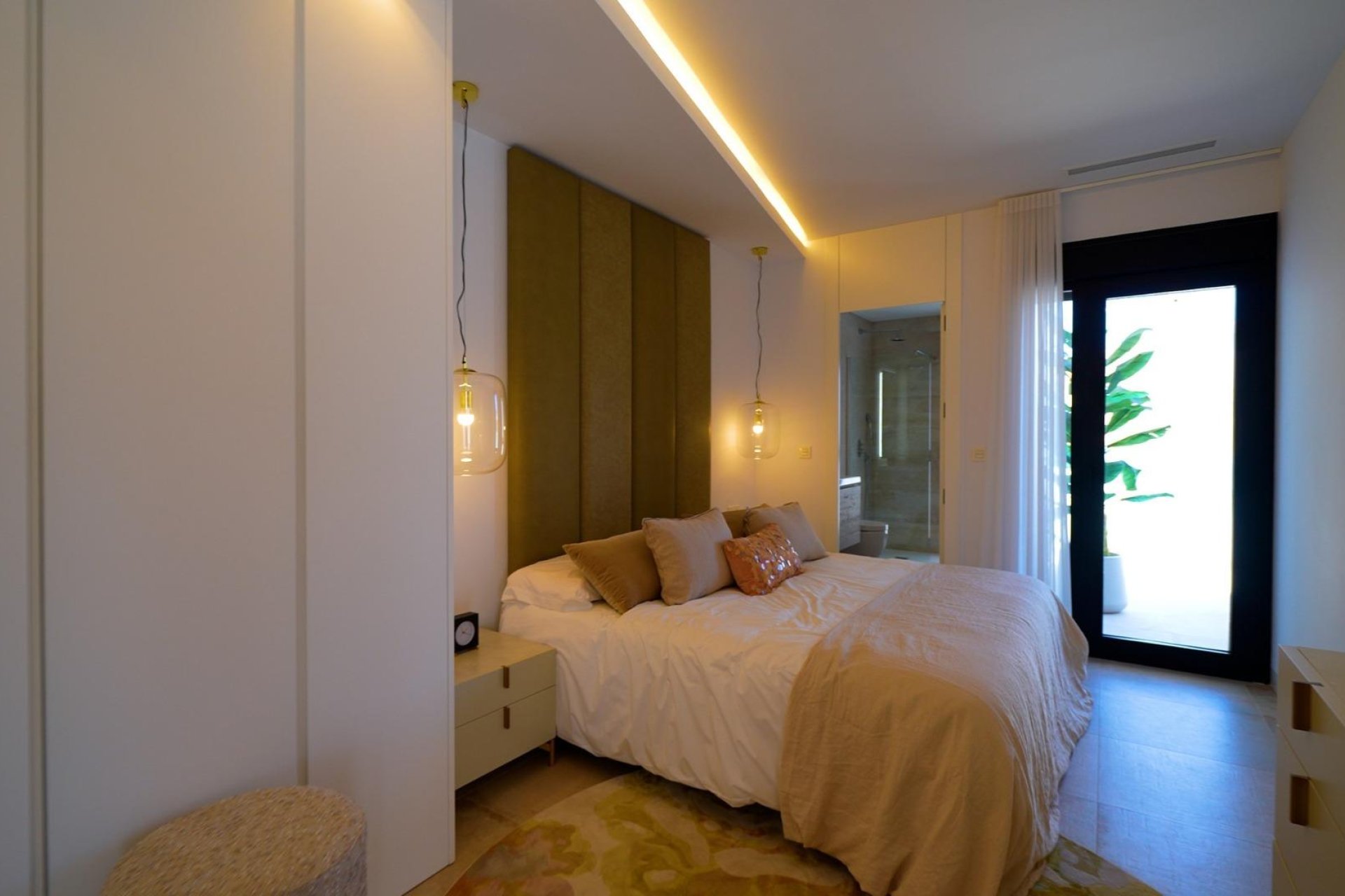 Nouvelle construction - Villa - Orihuela Costa - Los Altos