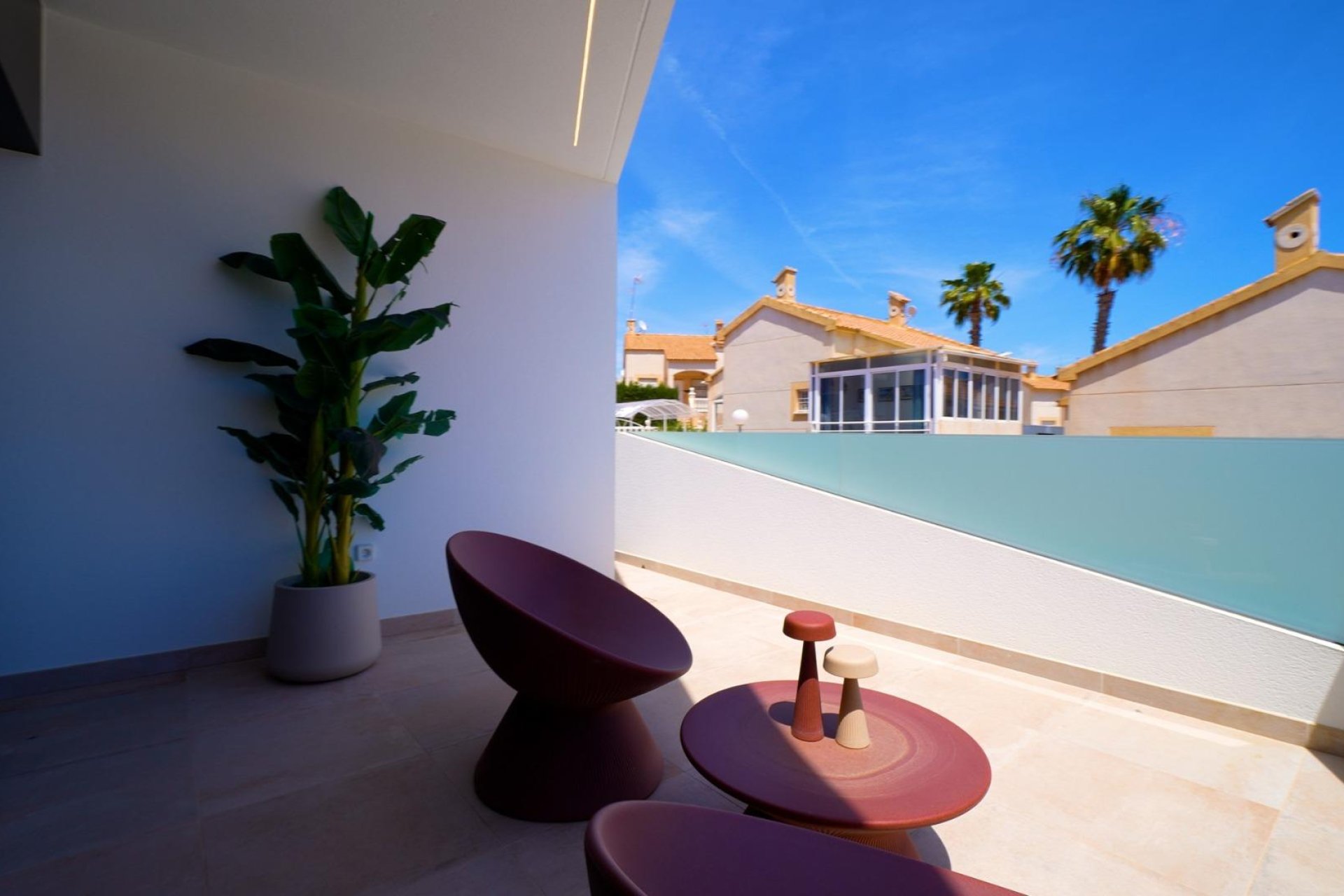 Nouvelle construction - Villa - Orihuela Costa - Los Altos