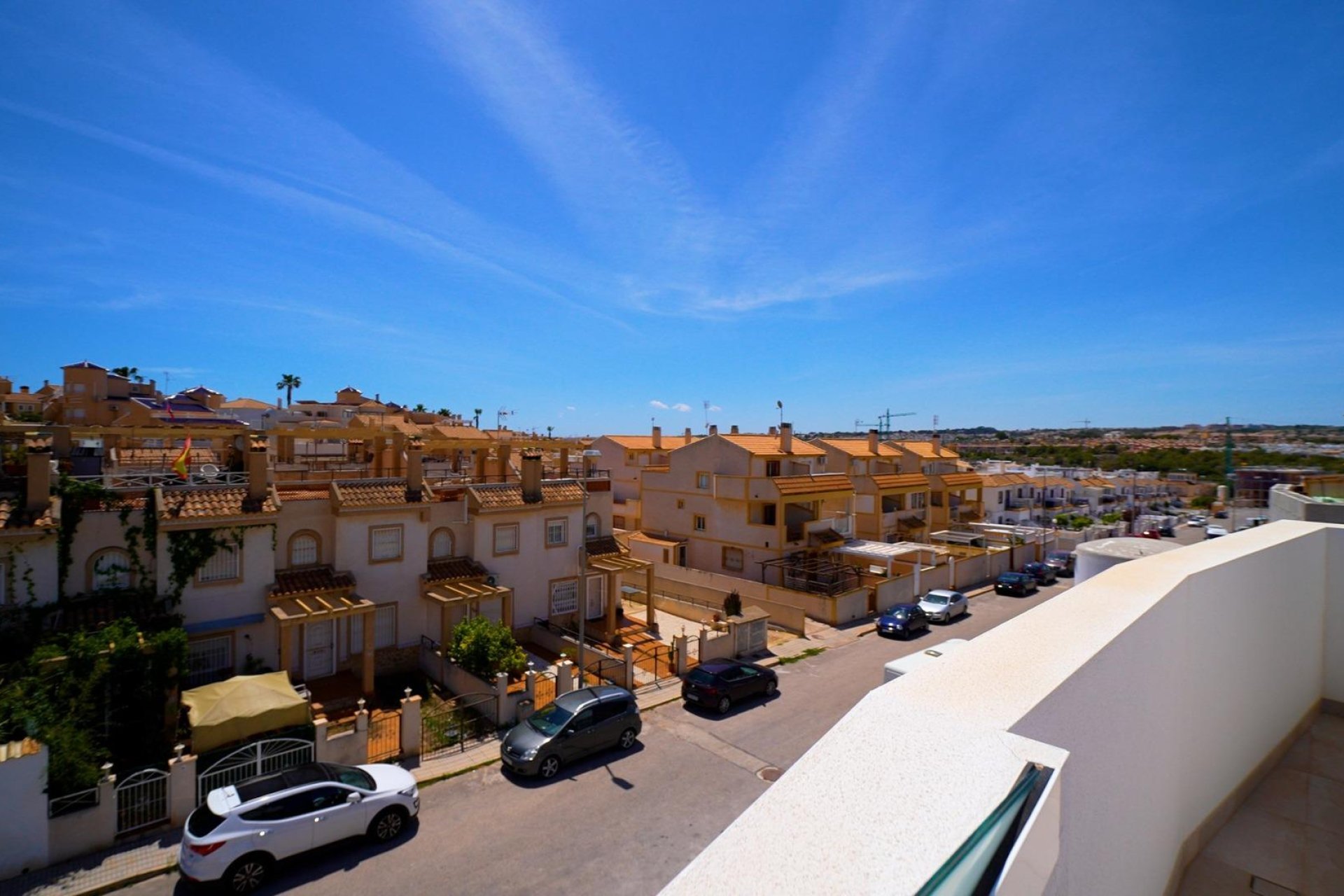 Nouvelle construction - Villa - Orihuela Costa - Los Altos