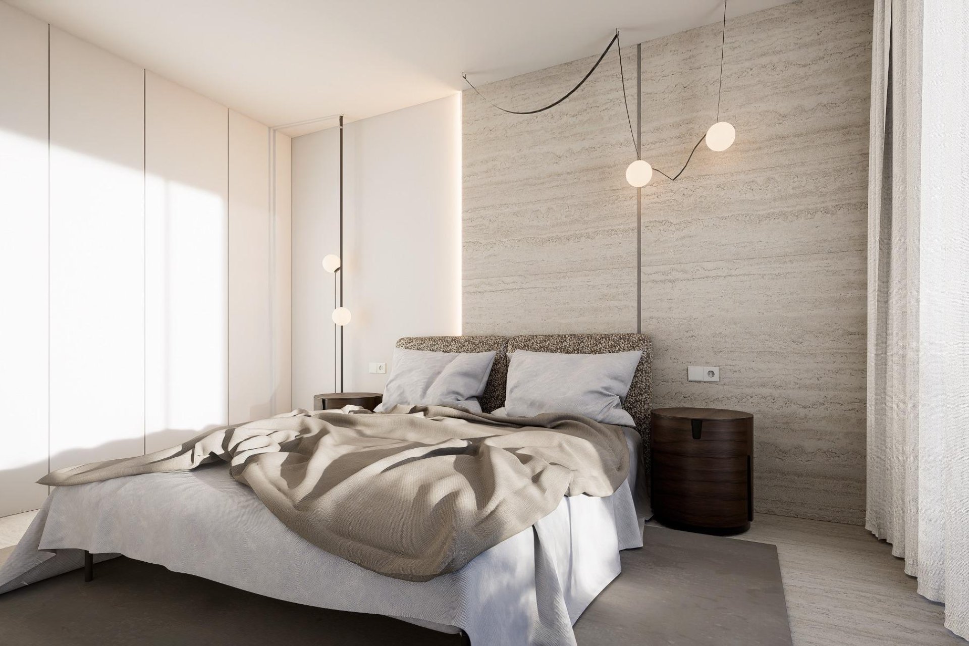 Nouvelle construction - Villa - Orihuela - Las Colinas Golf