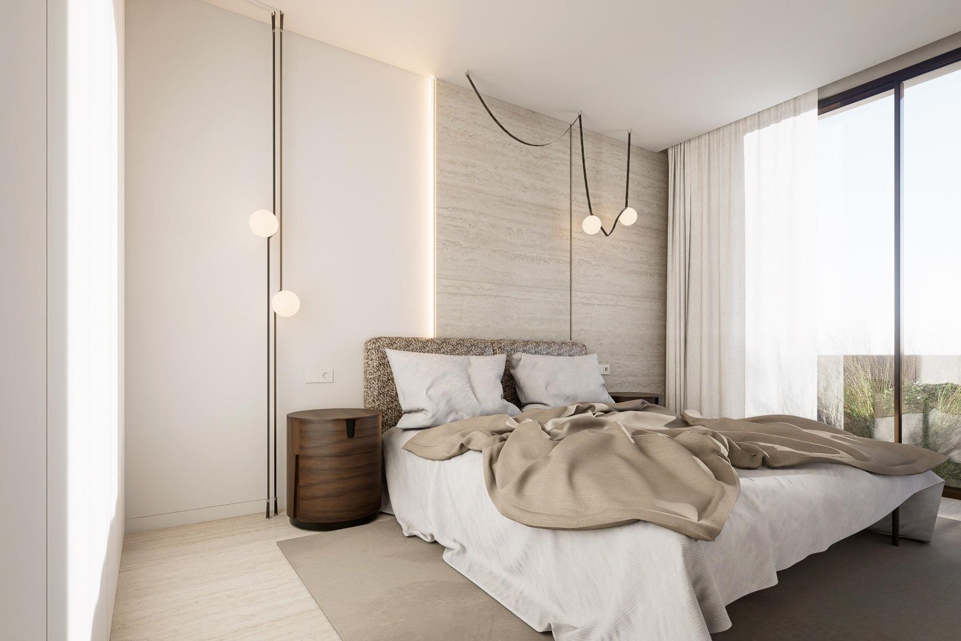 Nouvelle construction - Villa - Orihuela - Las Colinas Golf