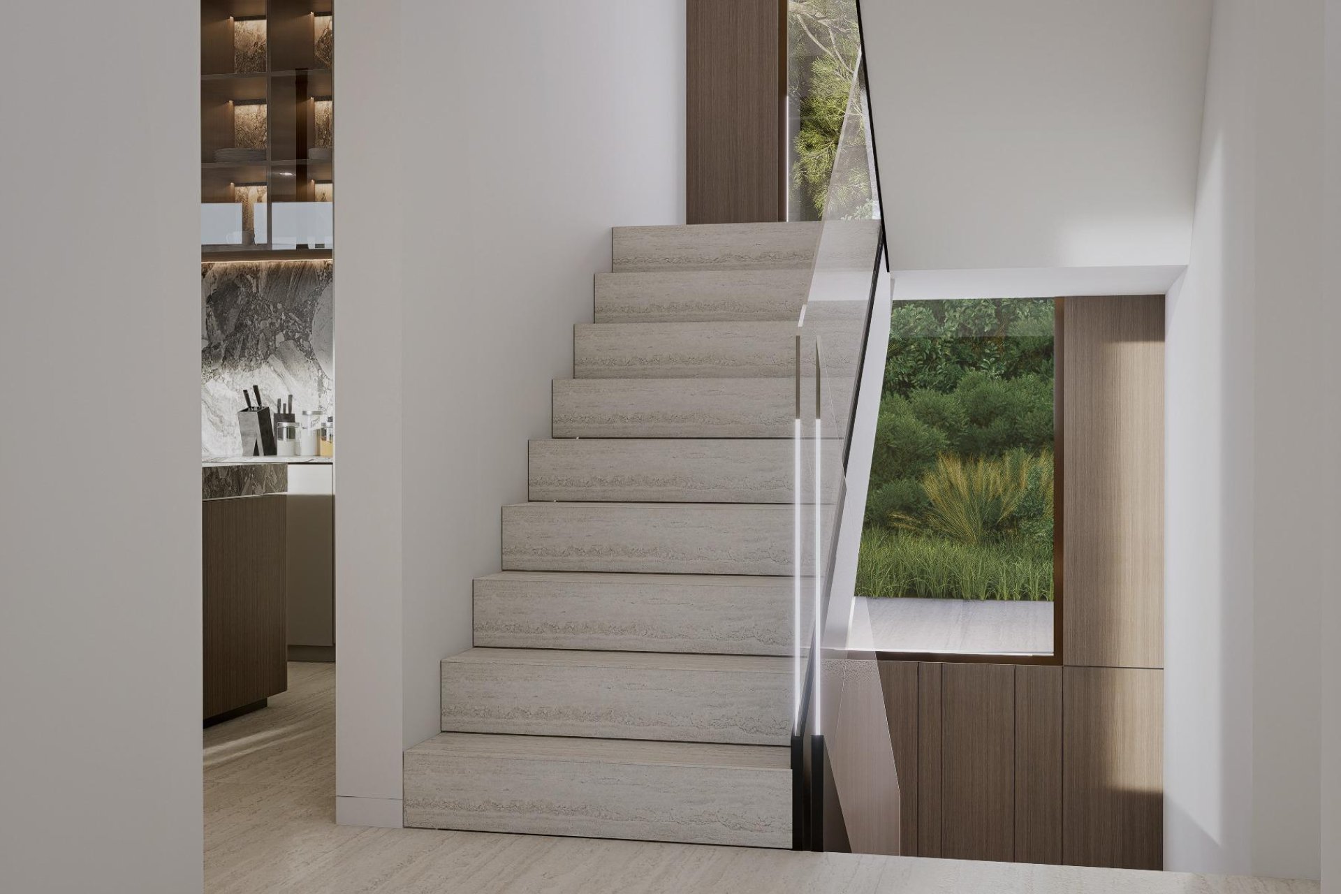 Nouvelle construction - Villa - Orihuela - Las Colinas Golf