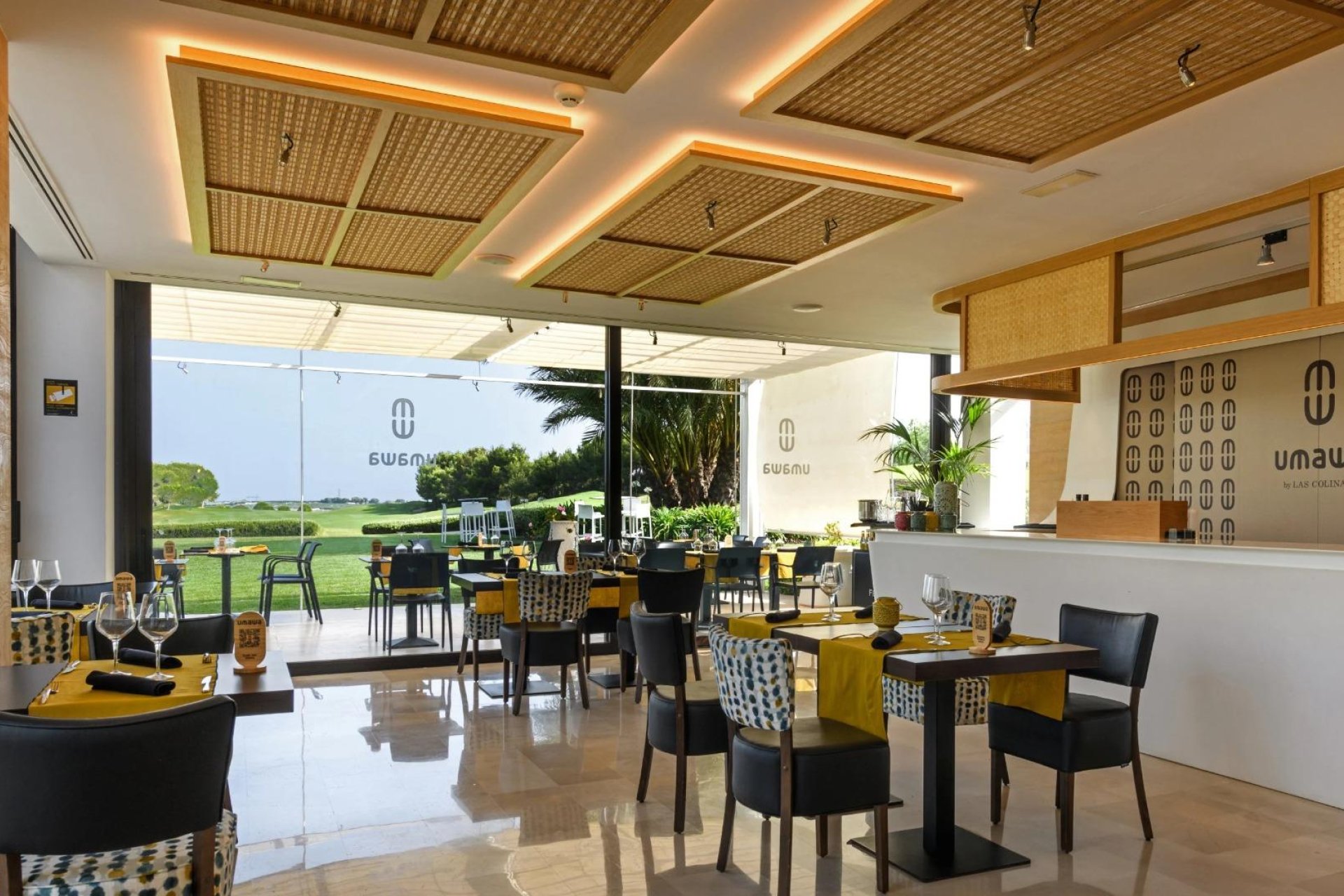 Nouvelle construction - Villa - Orihuela - Las Colinas Golf
