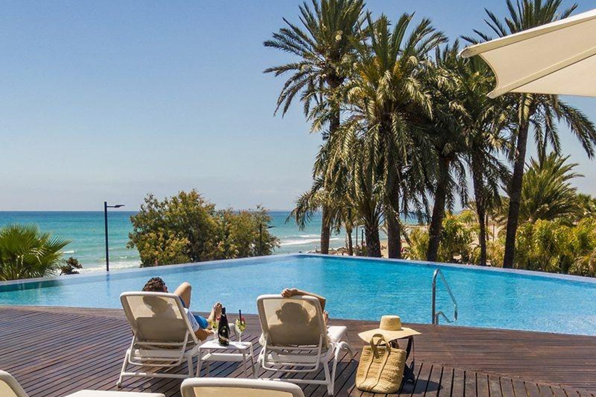Nouvelle construction - Villa - Orihuela - Las Colinas Golf