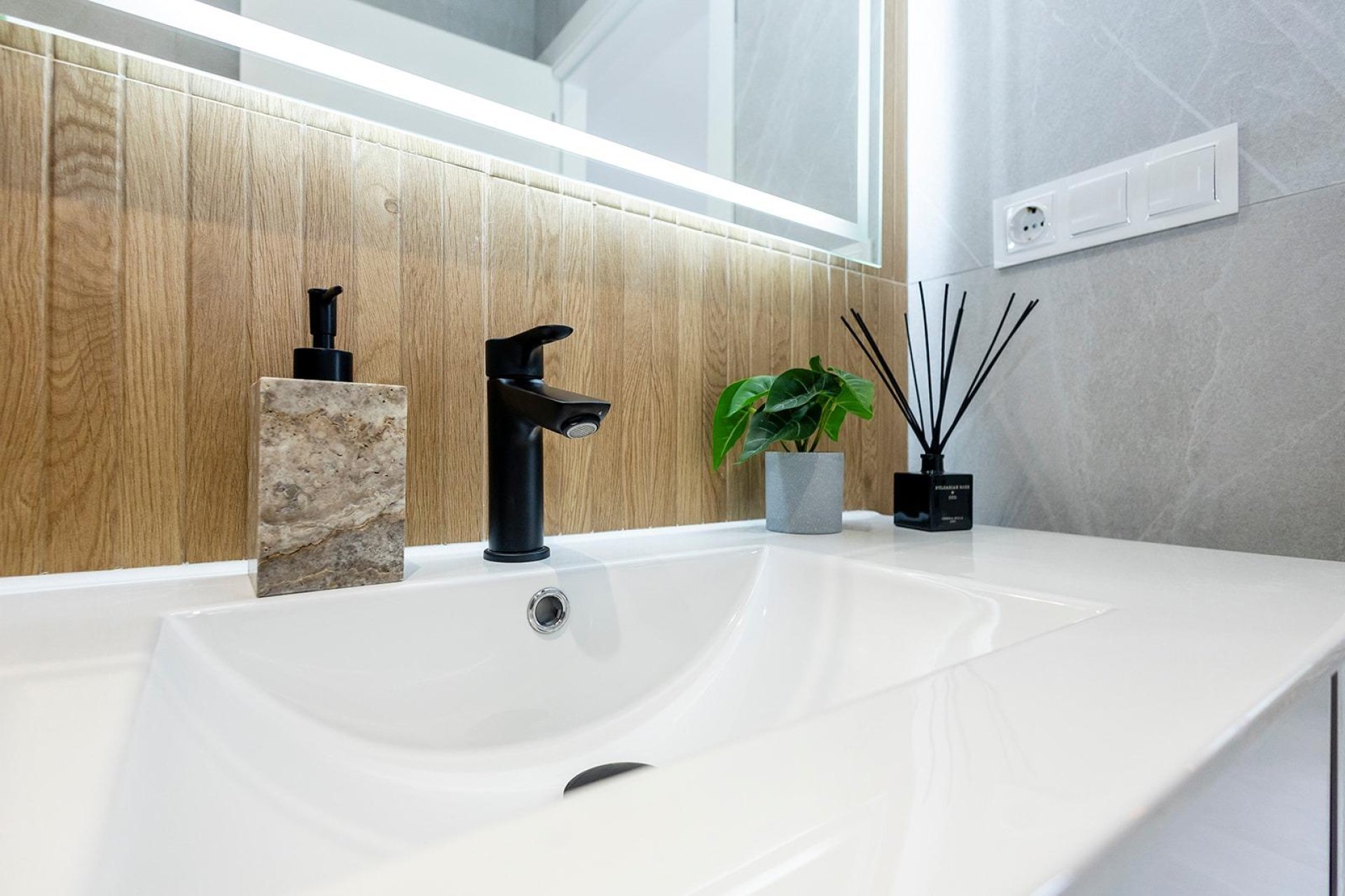 Nouvelle construction - Villa - Orihuela - Vistabella Golf