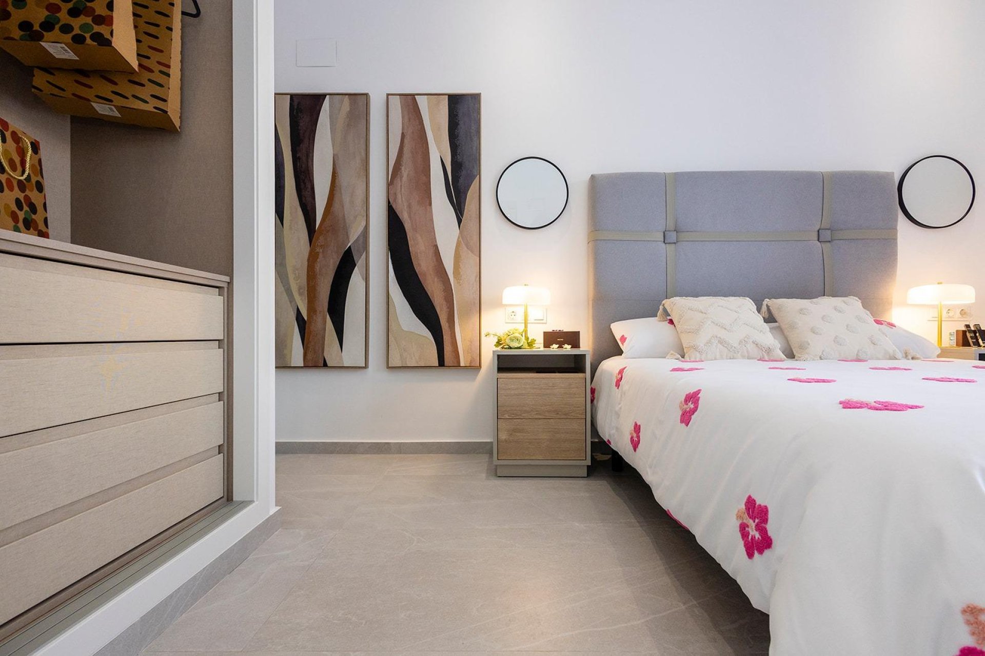 Nouvelle construction - Villa - Orihuela - Vistabella Golf