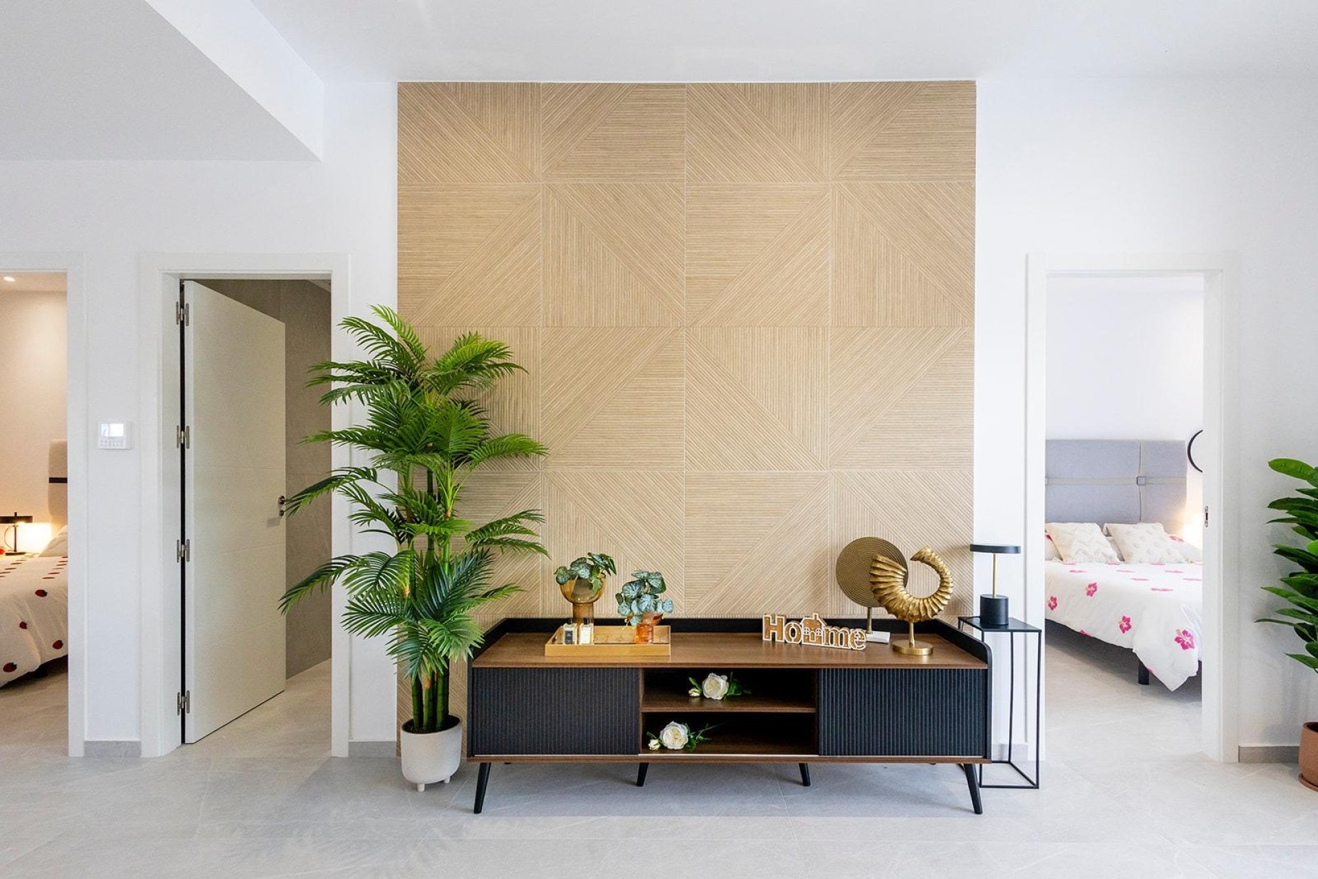 Nouvelle construction - Villa - Orihuela - Vistabella Golf