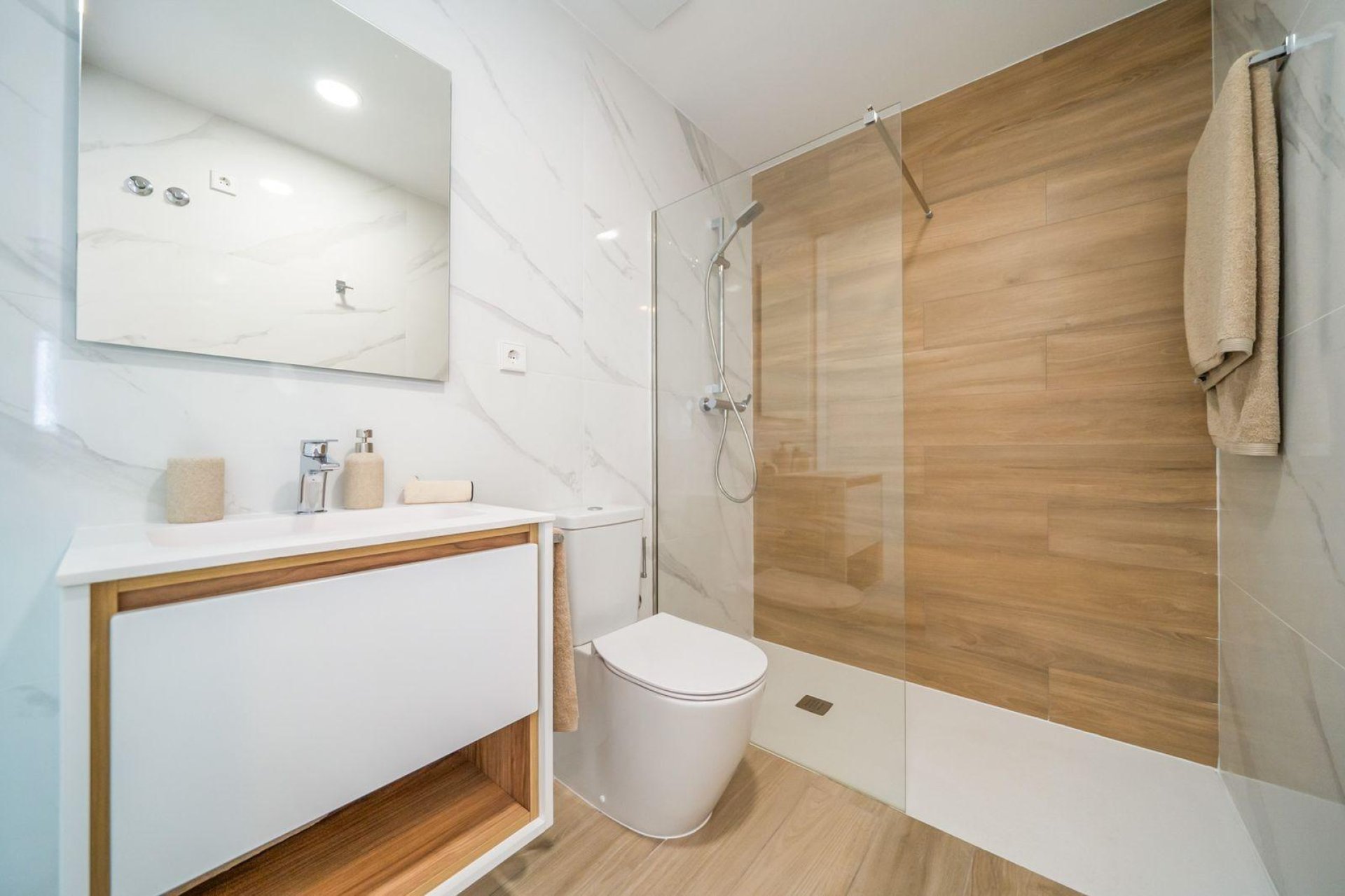 Nouvelle construction - Villa - Orihuela - Vistabella Golf