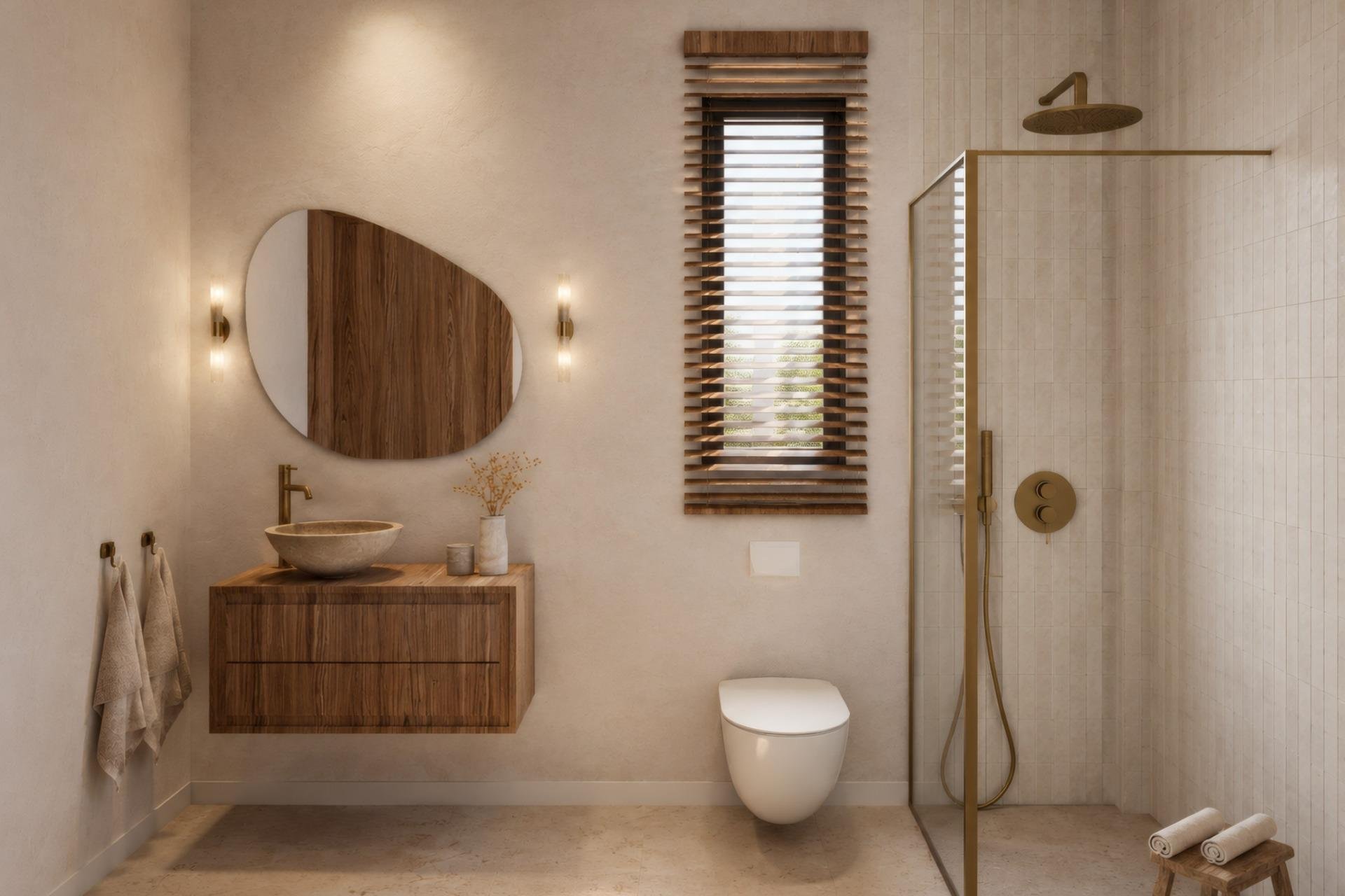 Nouvelle construction - Villa - Orihuela - Vistabella Golf