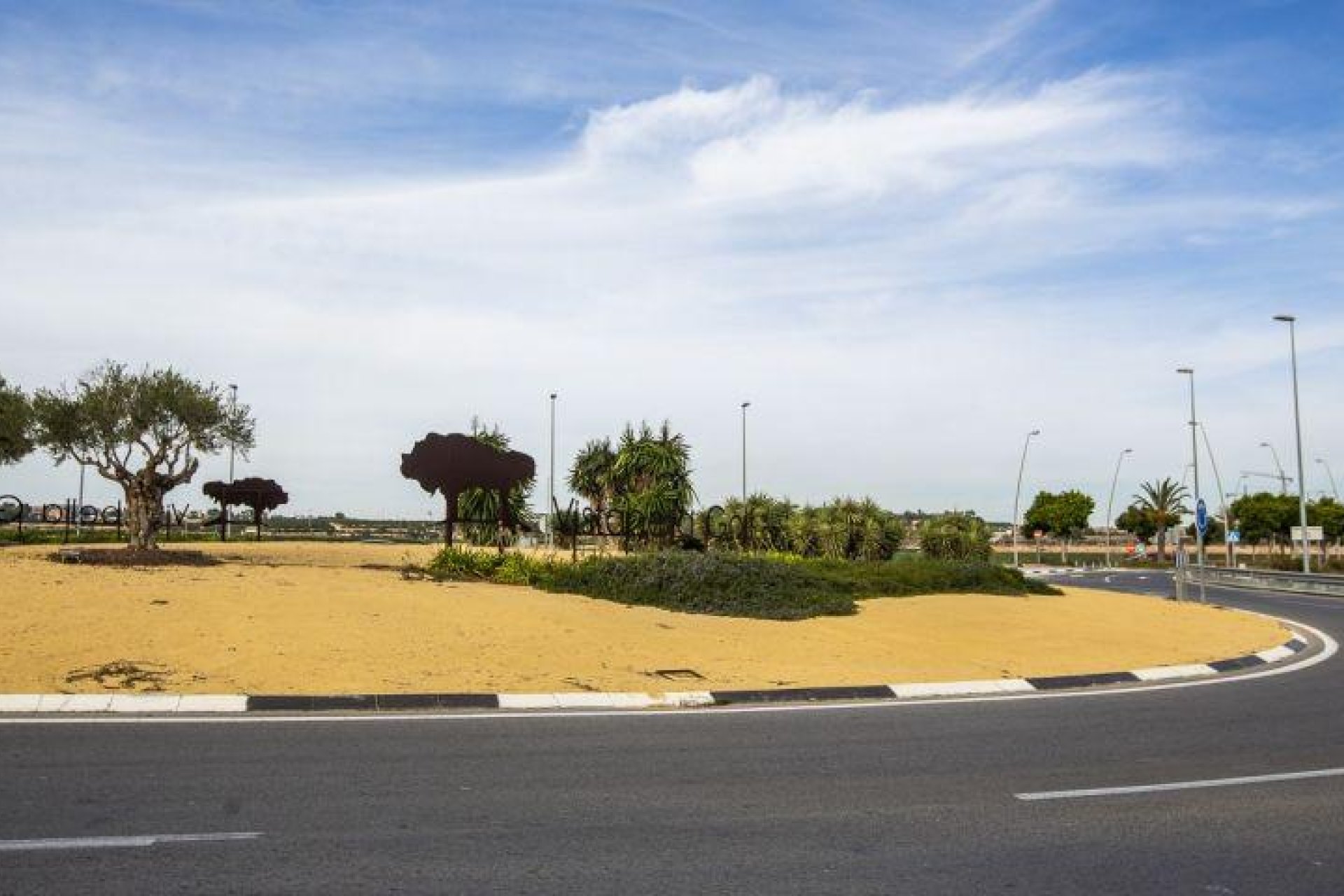 Nouvelle construction - Villa - Orihuela - Vistabella Golf