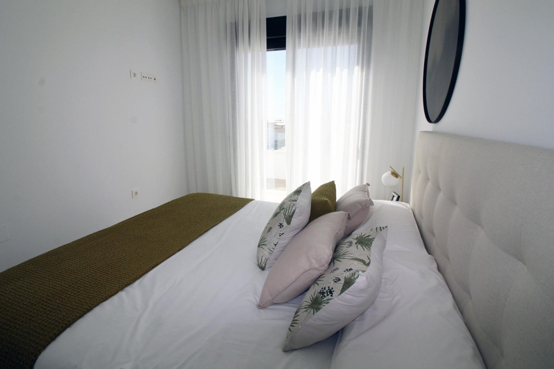 Nouvelle construction - Villa - Pilar de la Horadada - El Pilar de la Horadada