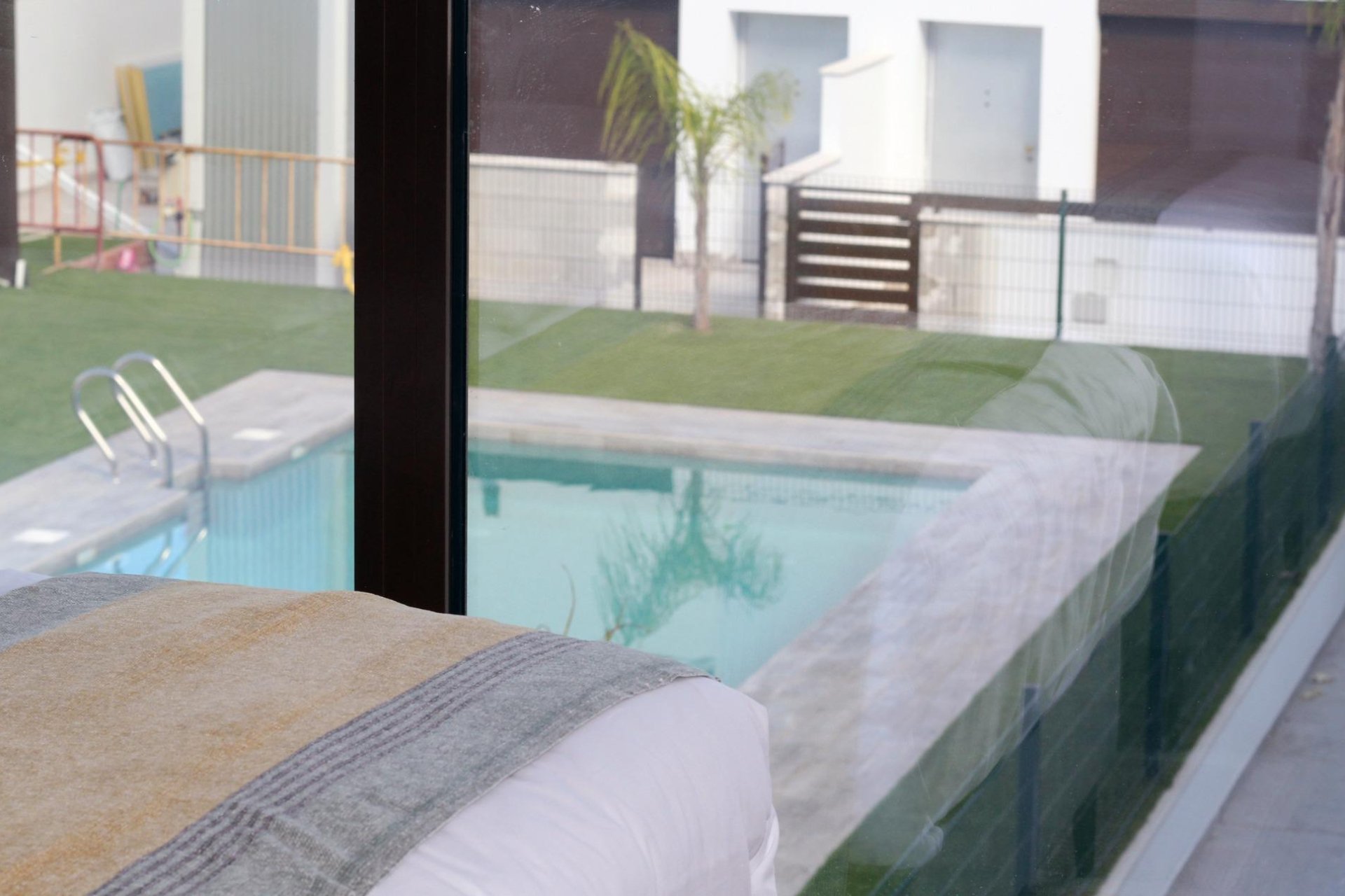 Nouvelle construction - Villa - Pilar de la Horadada - El Pilar de la Horadada