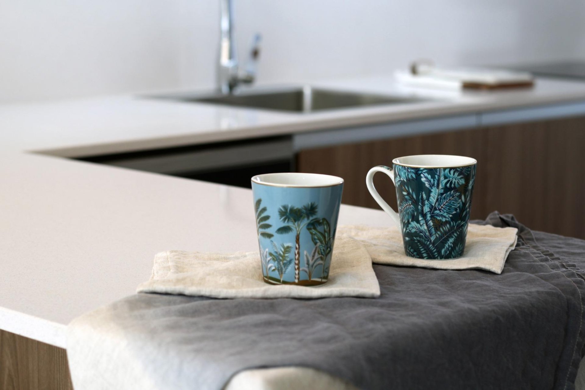 Nouvelle construction - Villa - Pilar de la Horadada - parque Andromeda