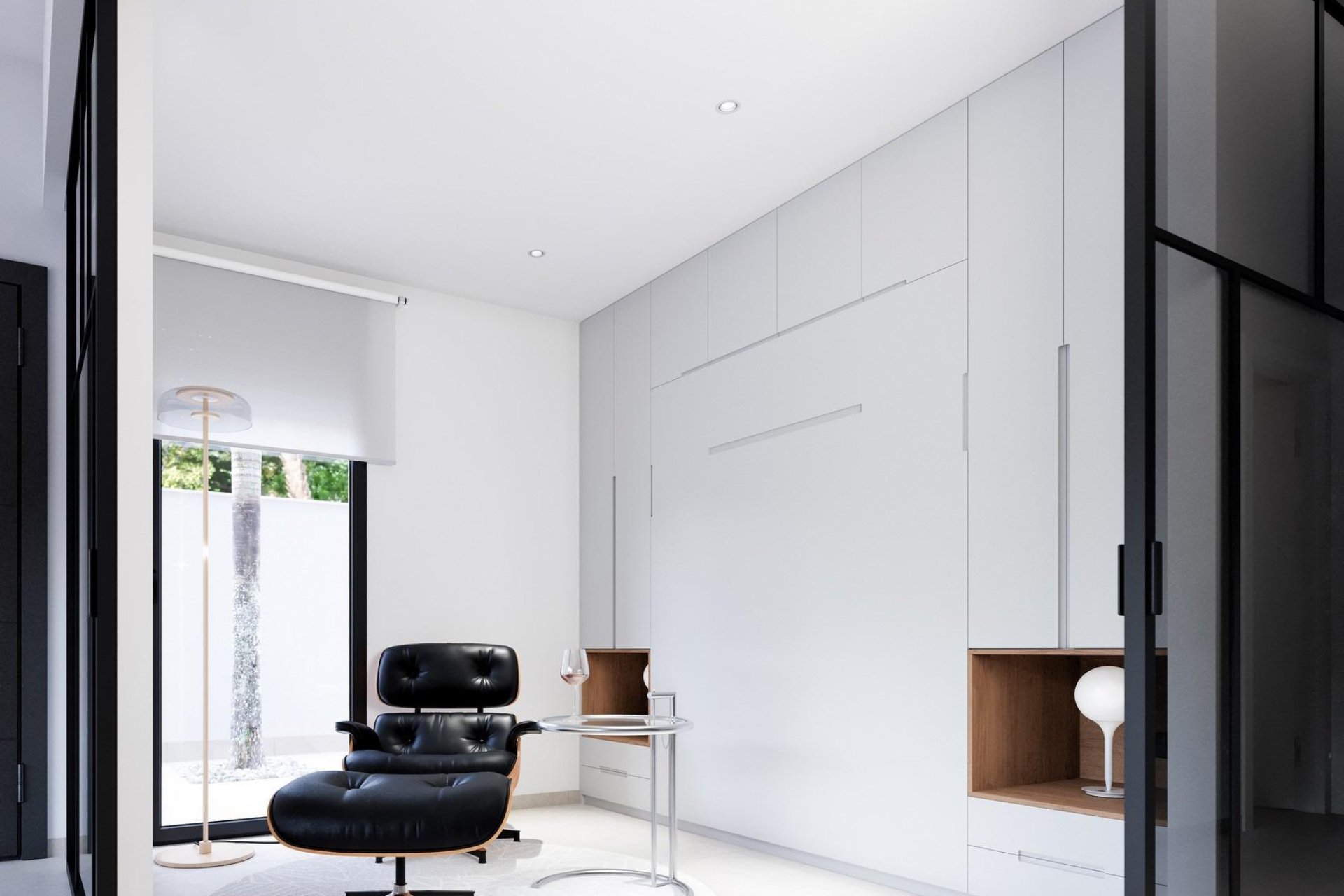 Nouvelle construction - Villa - Pilar de la Horadada - parques de Andromeda